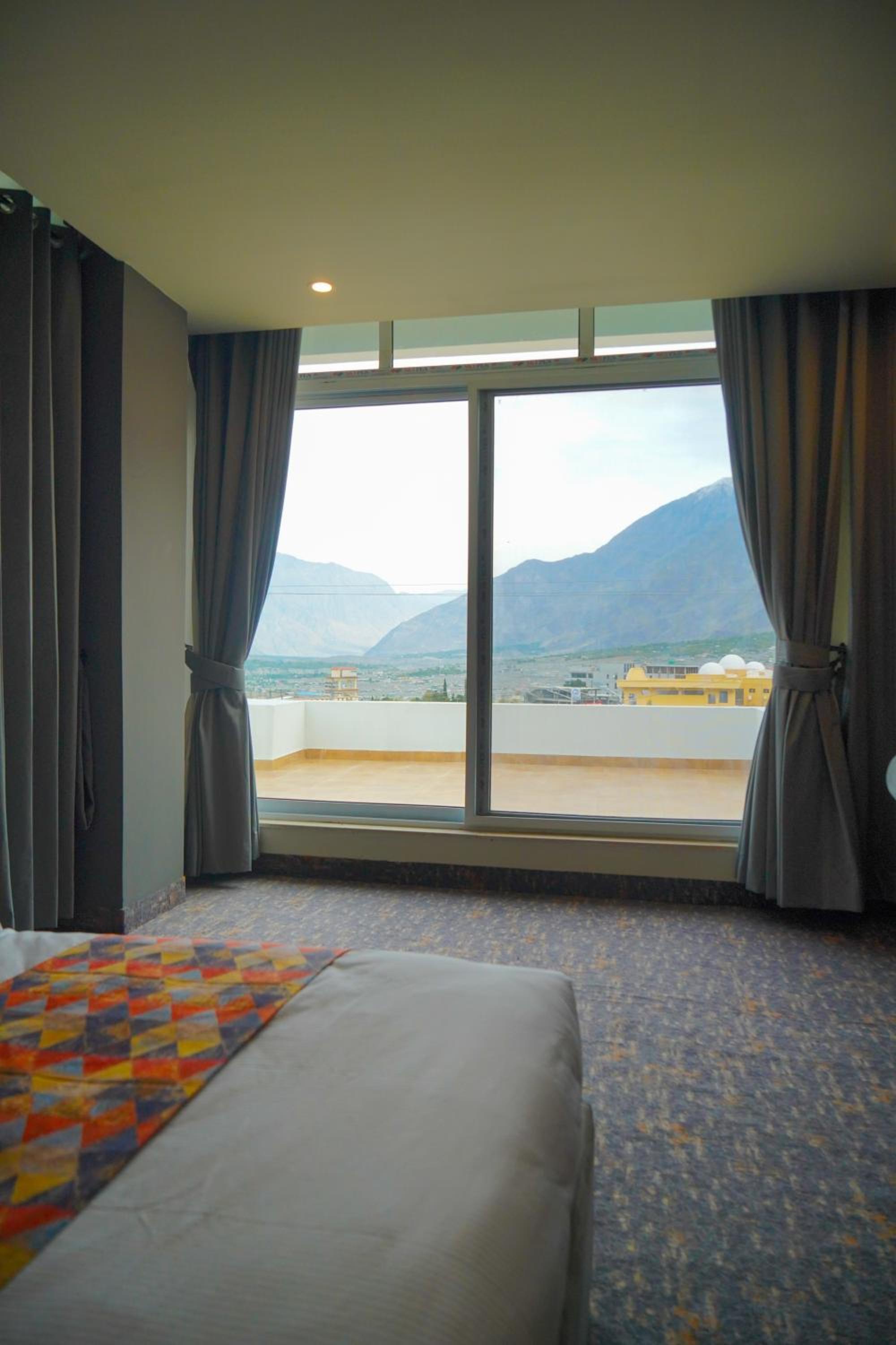 King Room