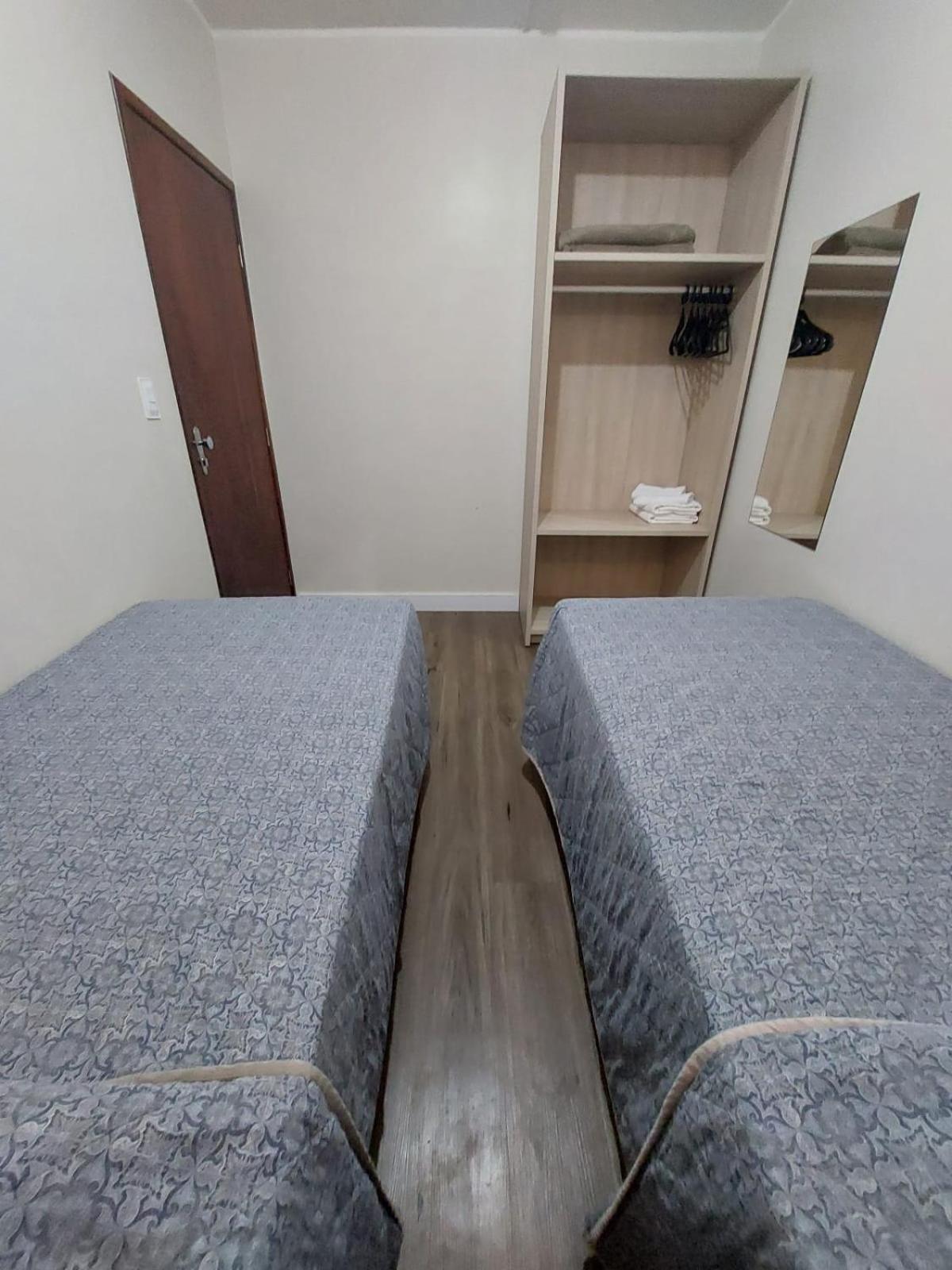 Two-Bedroom Apartment photo 3