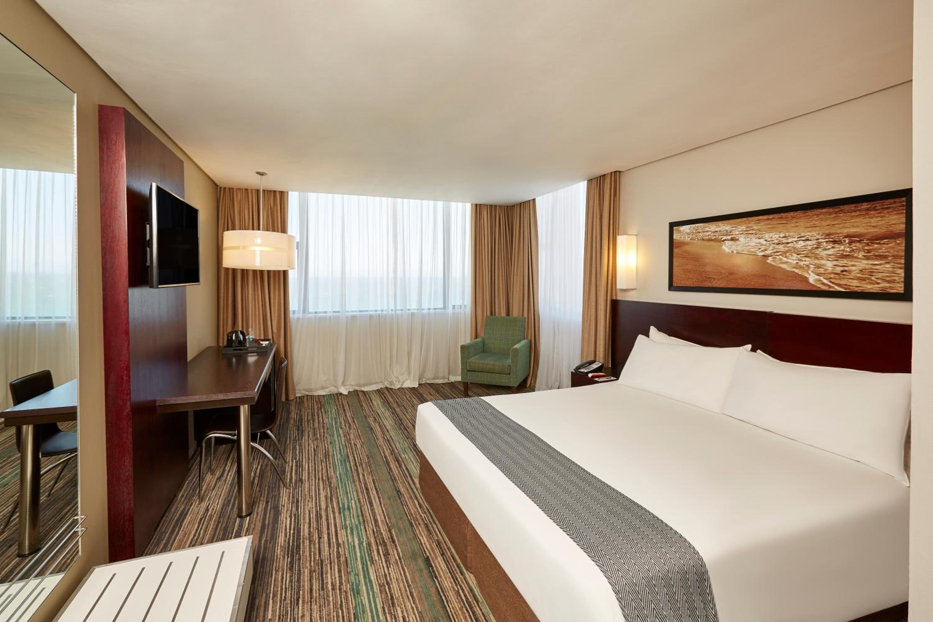 Standard Twin Room - Smoking photo 2
