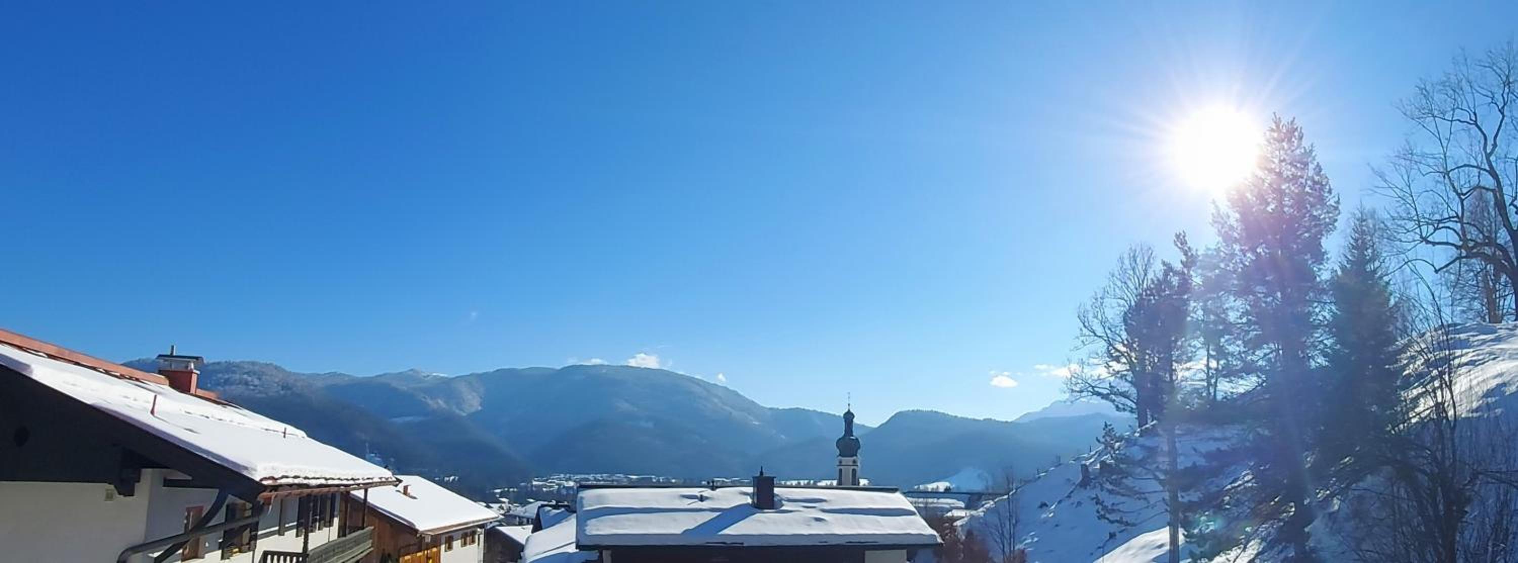 Apartment with View and Balcony photo 3