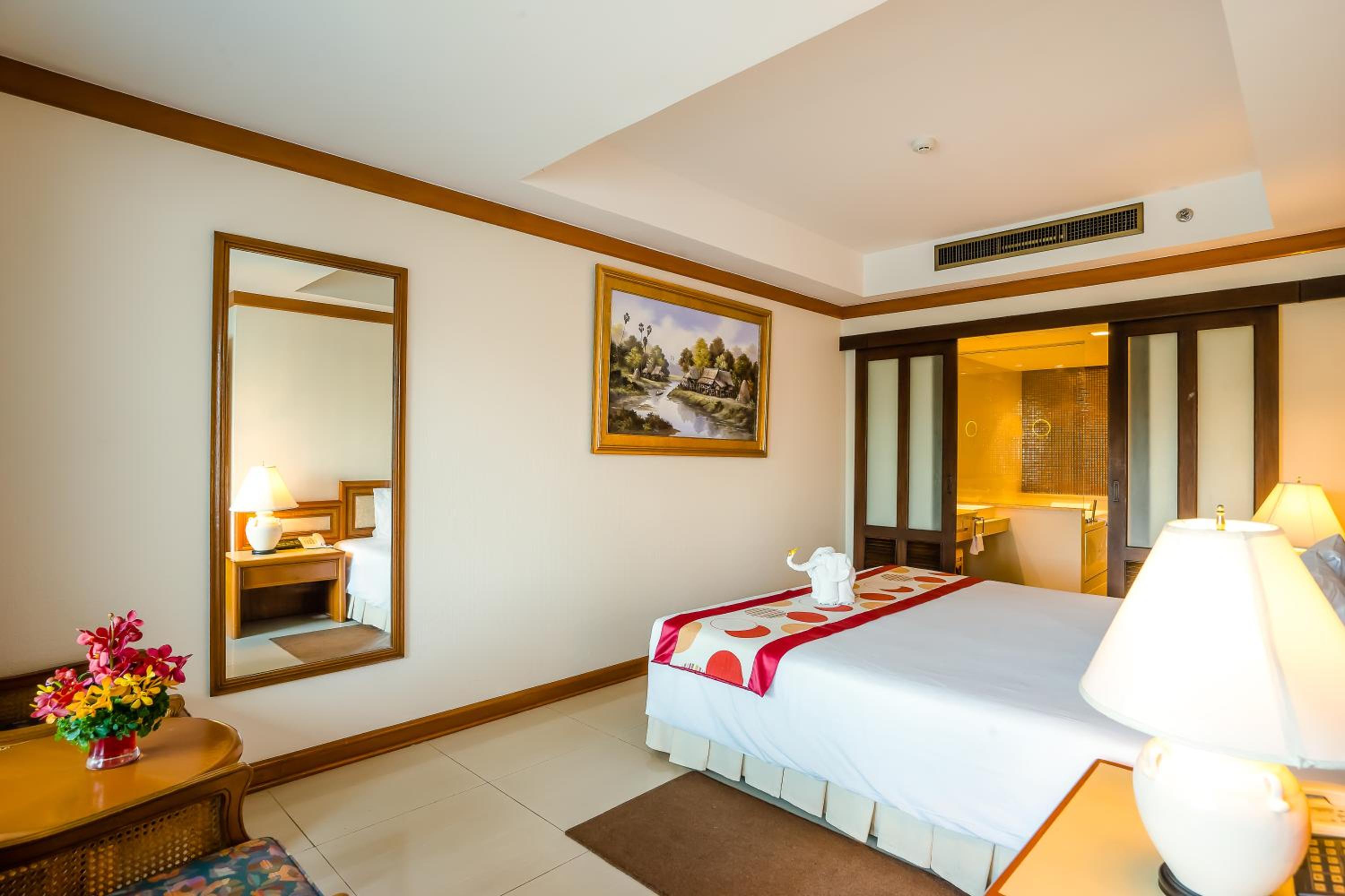 Family Suite (2 bedrooms) - Photo 8