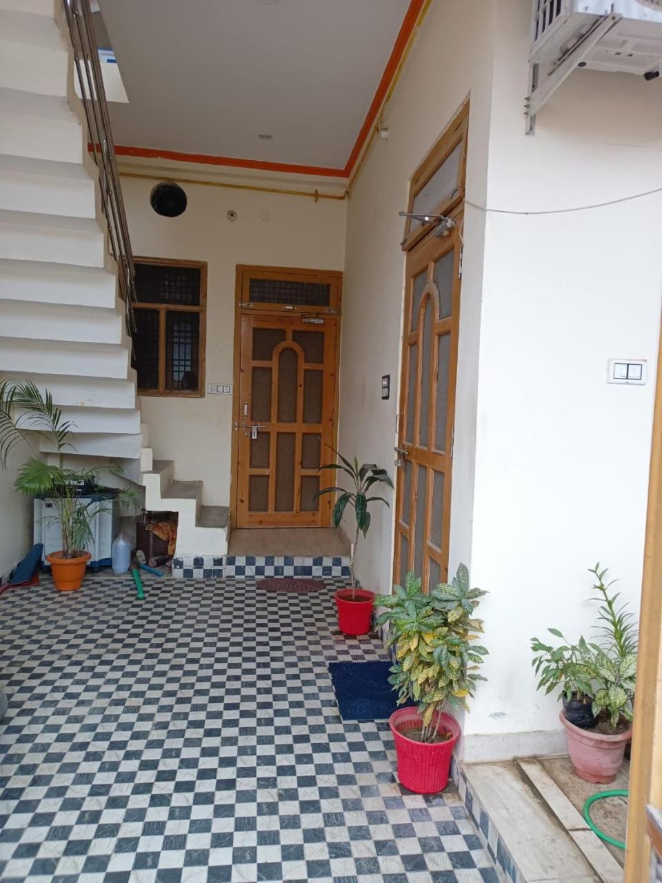 Three-Bedroom House photo 1