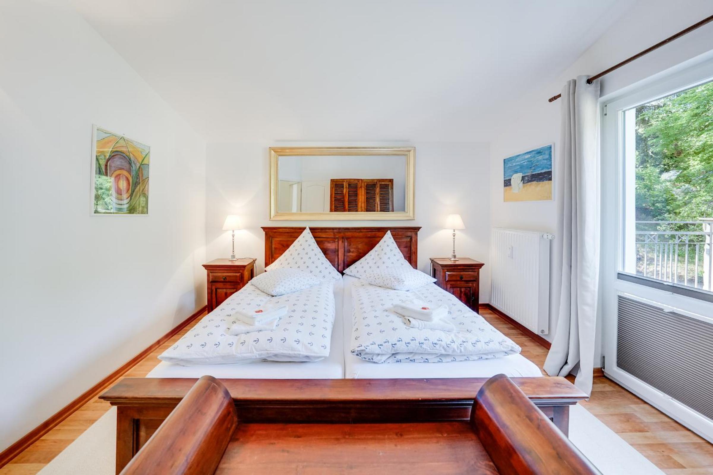 Superior Apartment with Sauna photo 3