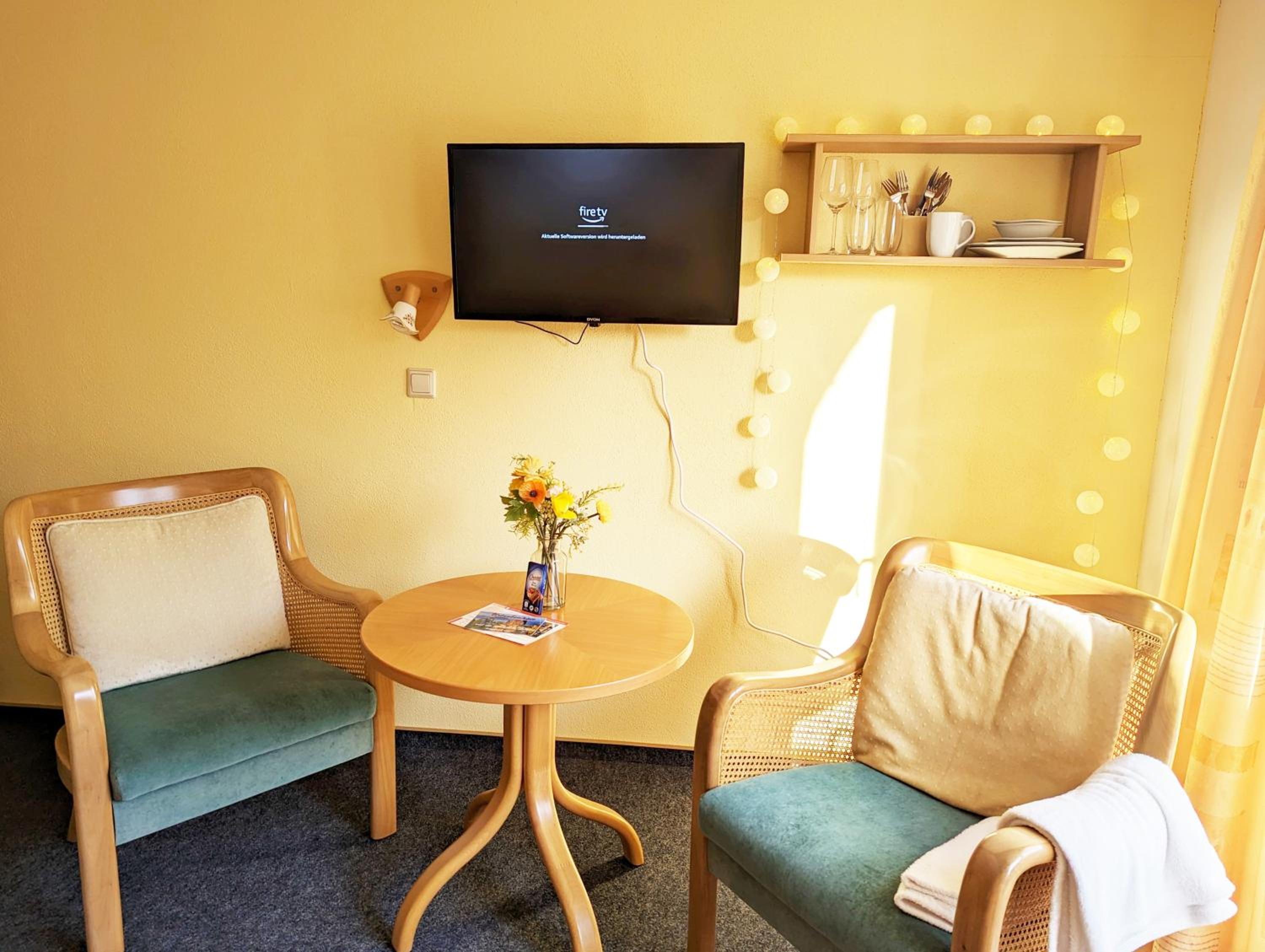 Single Room photo 2