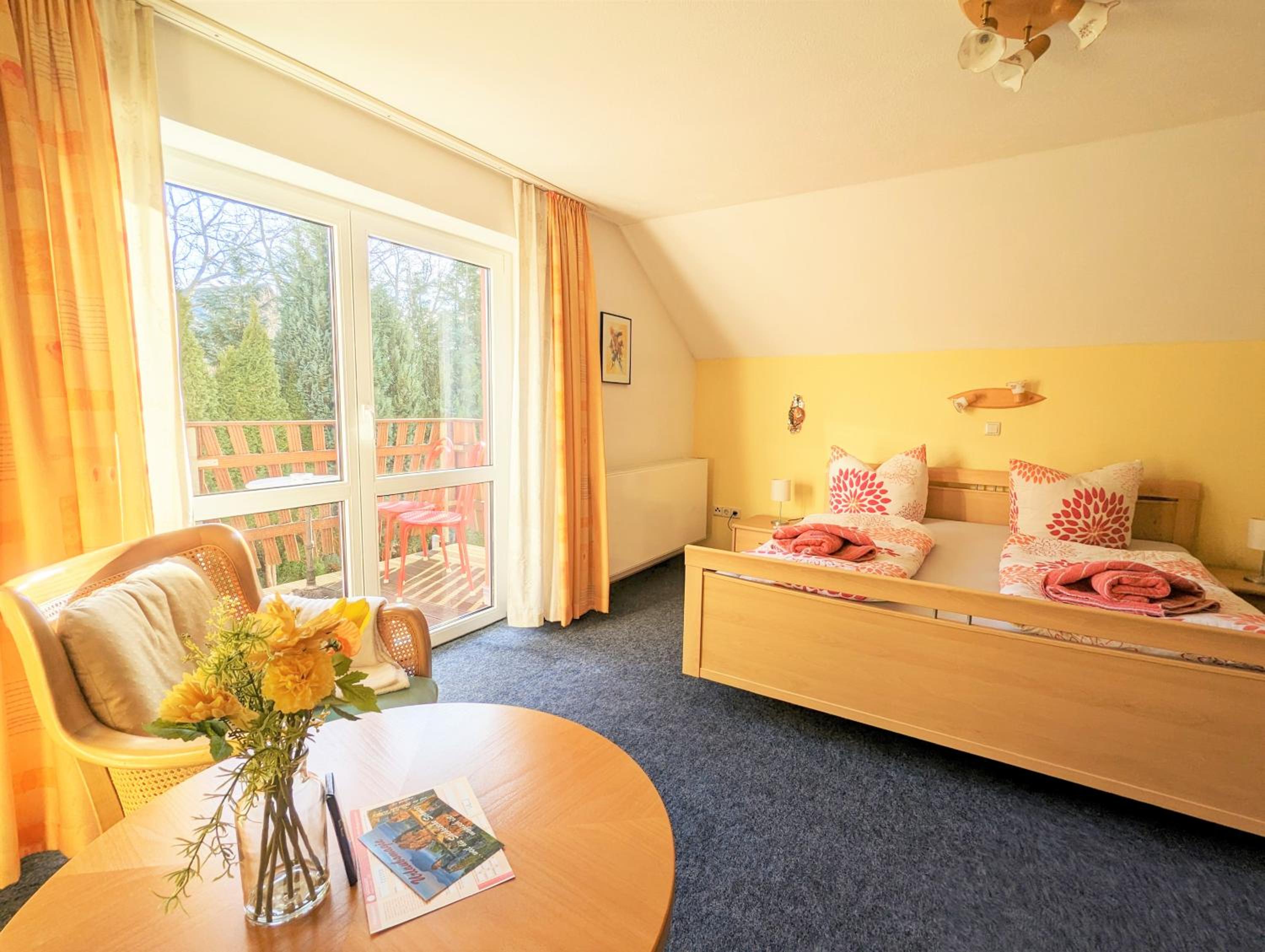Single Room photo 1