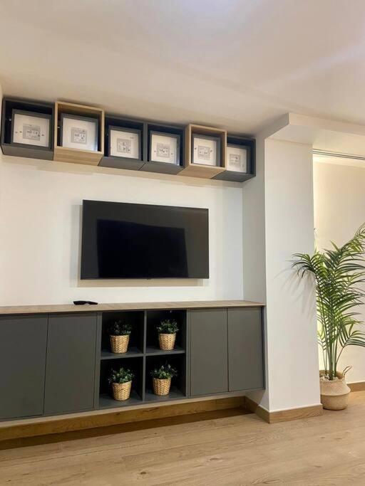 Apartamento Superior