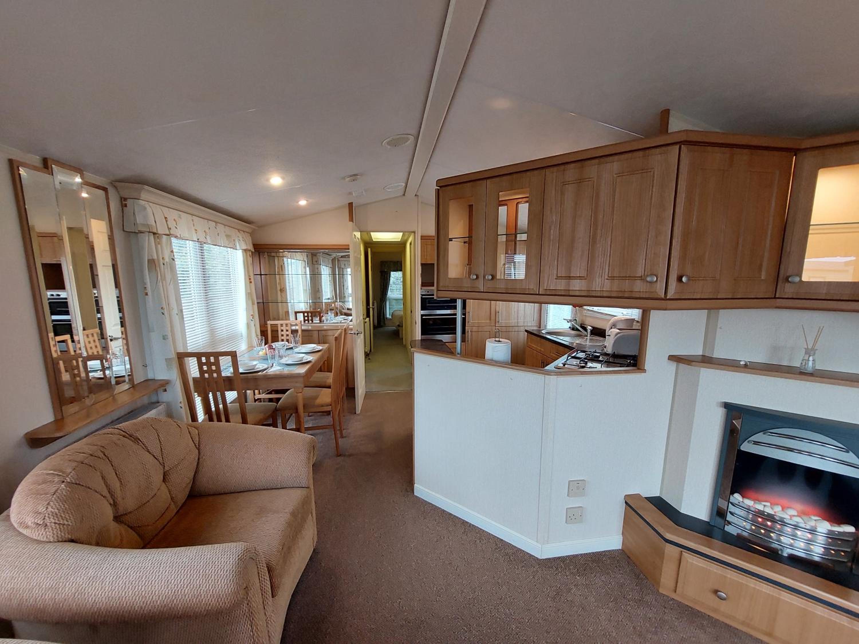 Caravan photo 1