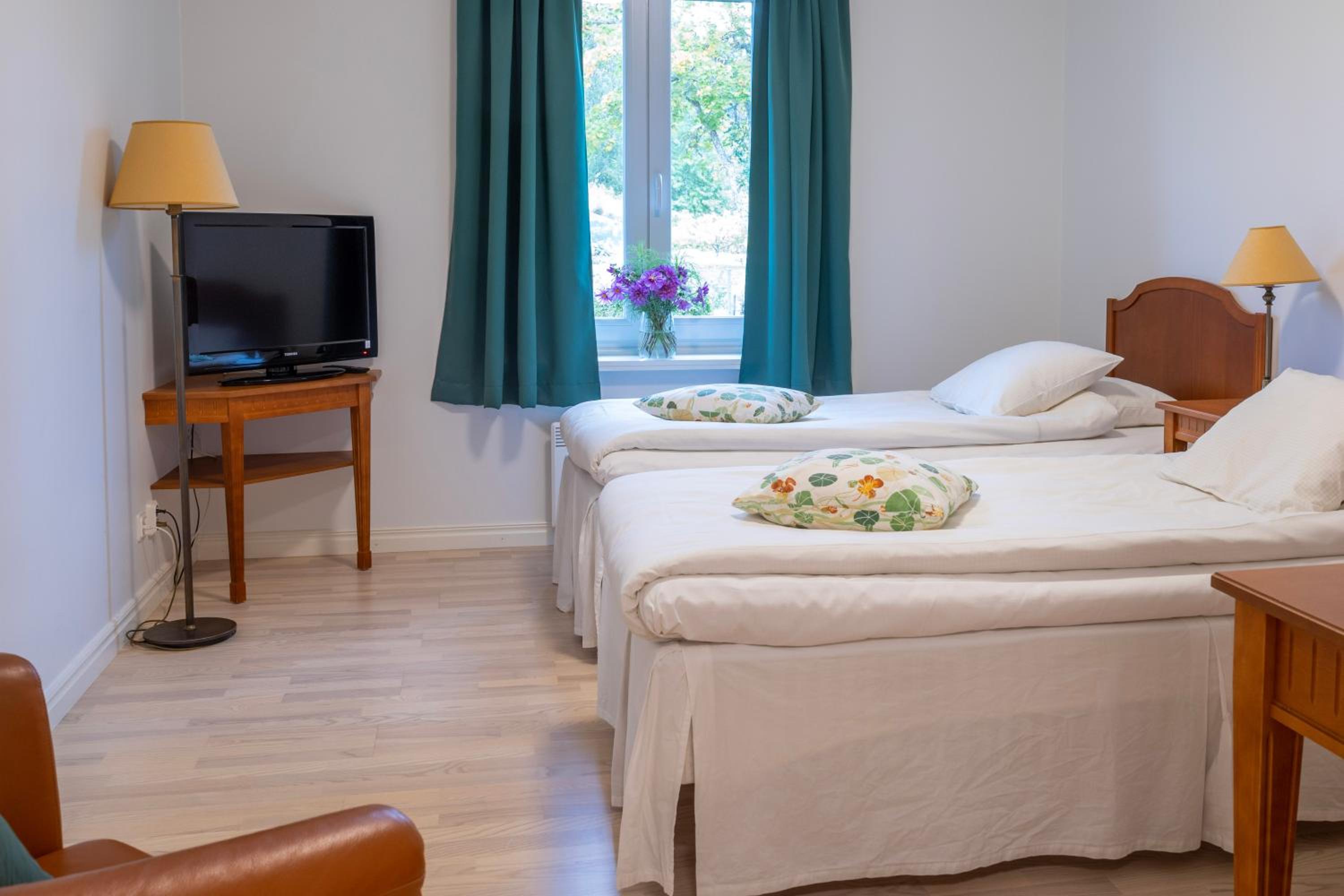 Standard Twin Room photo 1