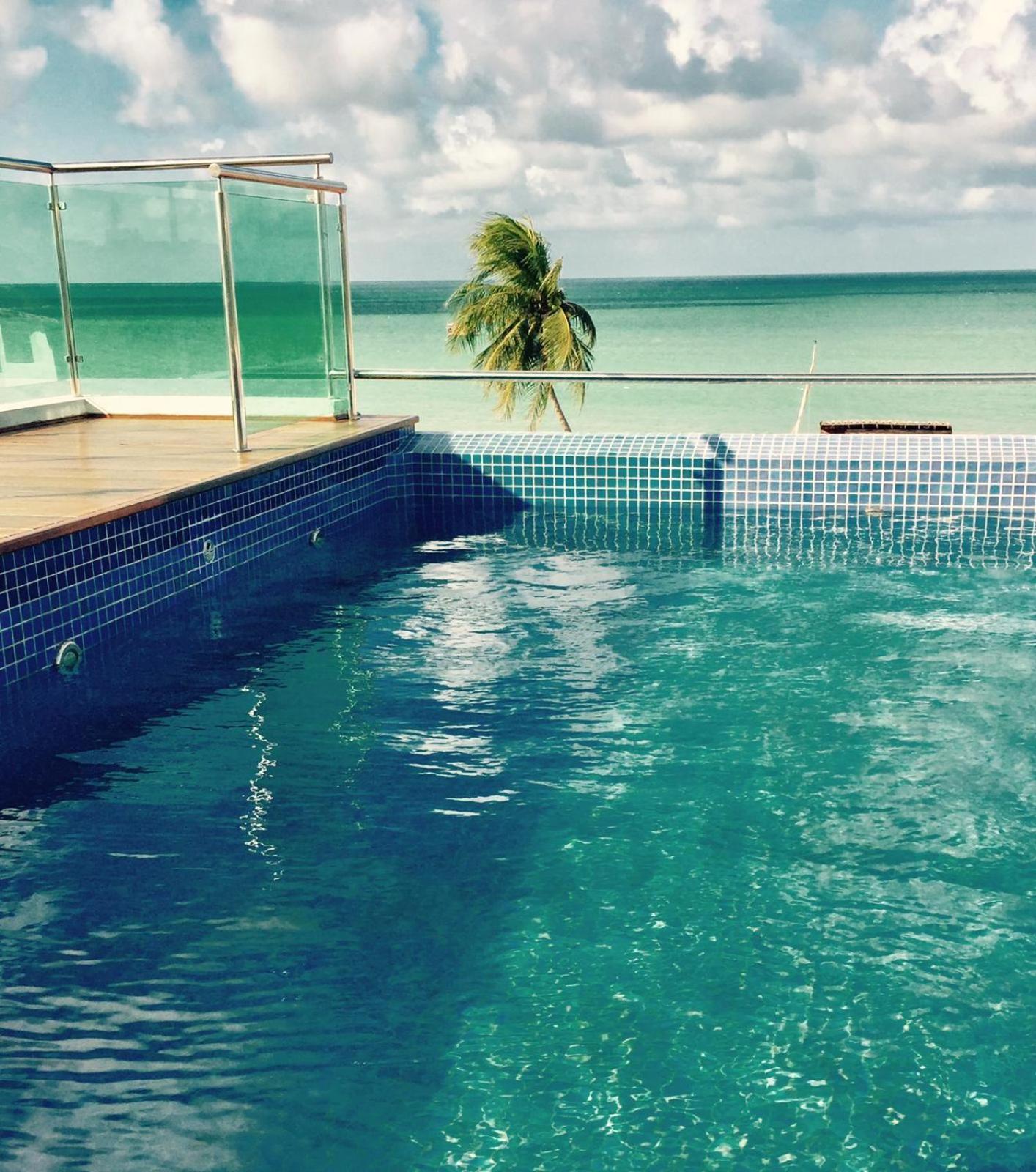 Deluxe Double Room with Balcony and Sea View - Photo 4