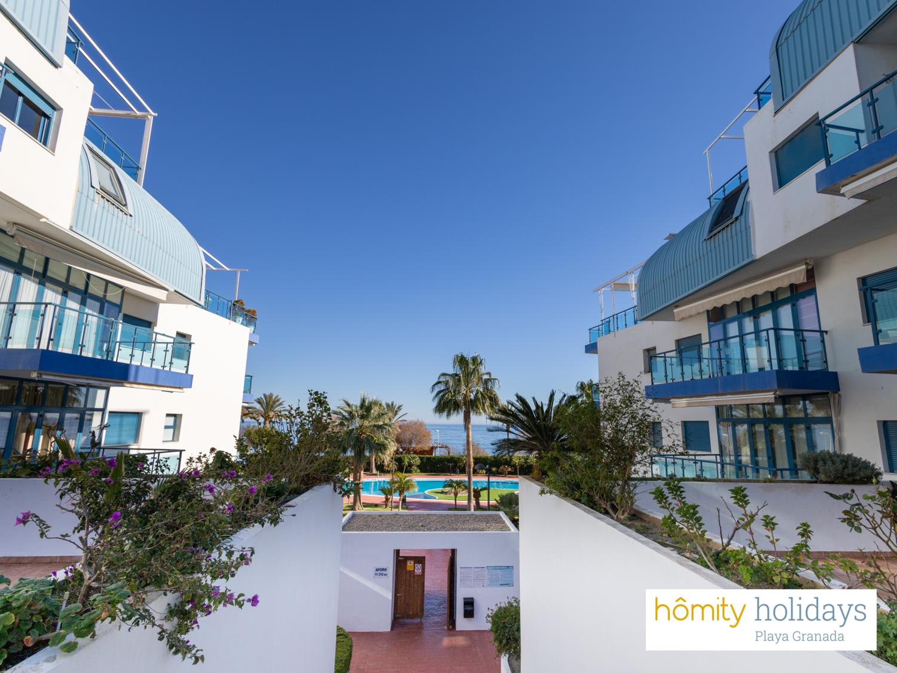 Apartment with Sea View photo 3