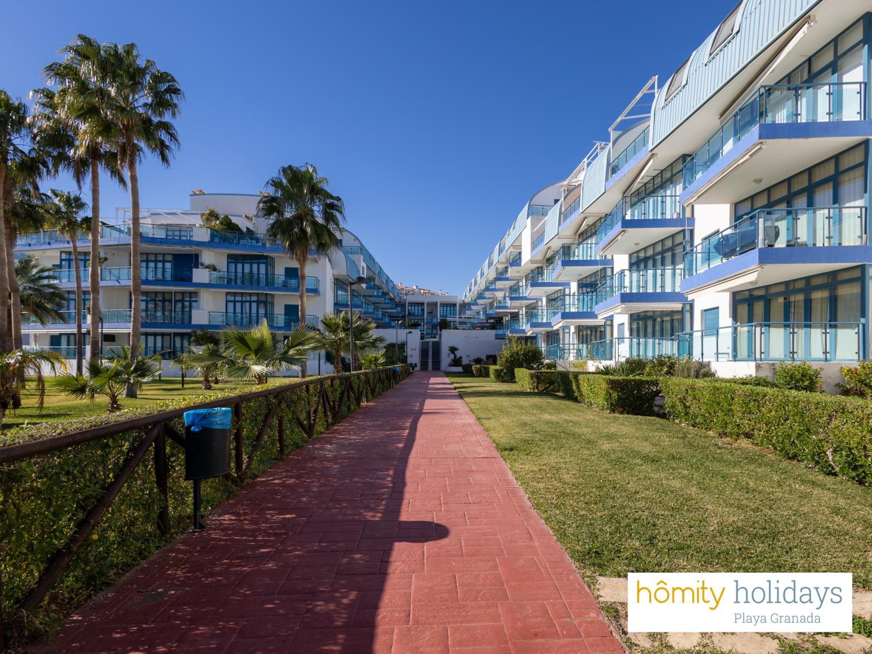 Apartment with Sea View photo 2