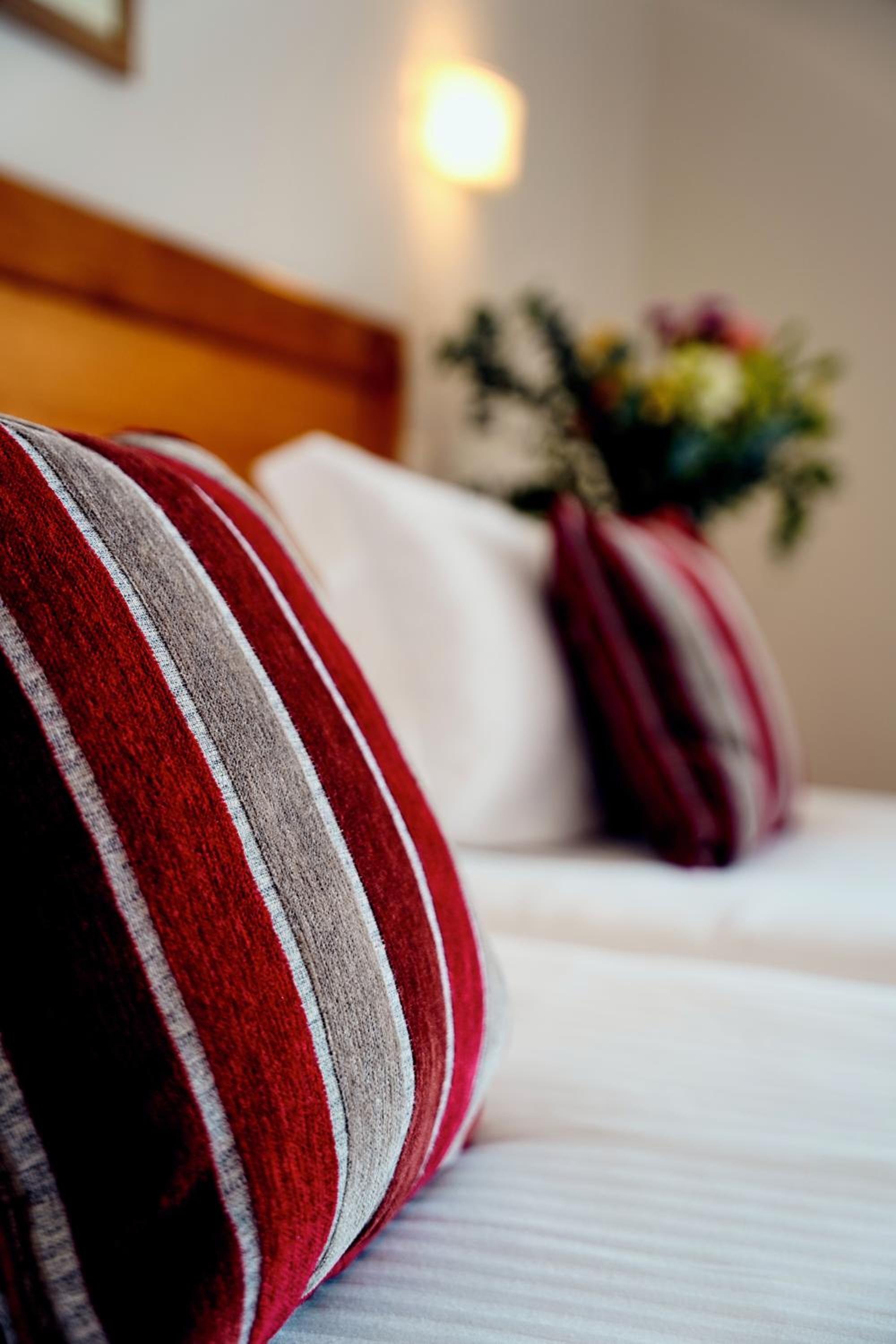 Superior Double or Twin Room with Sea View - High Floor - Photo 4