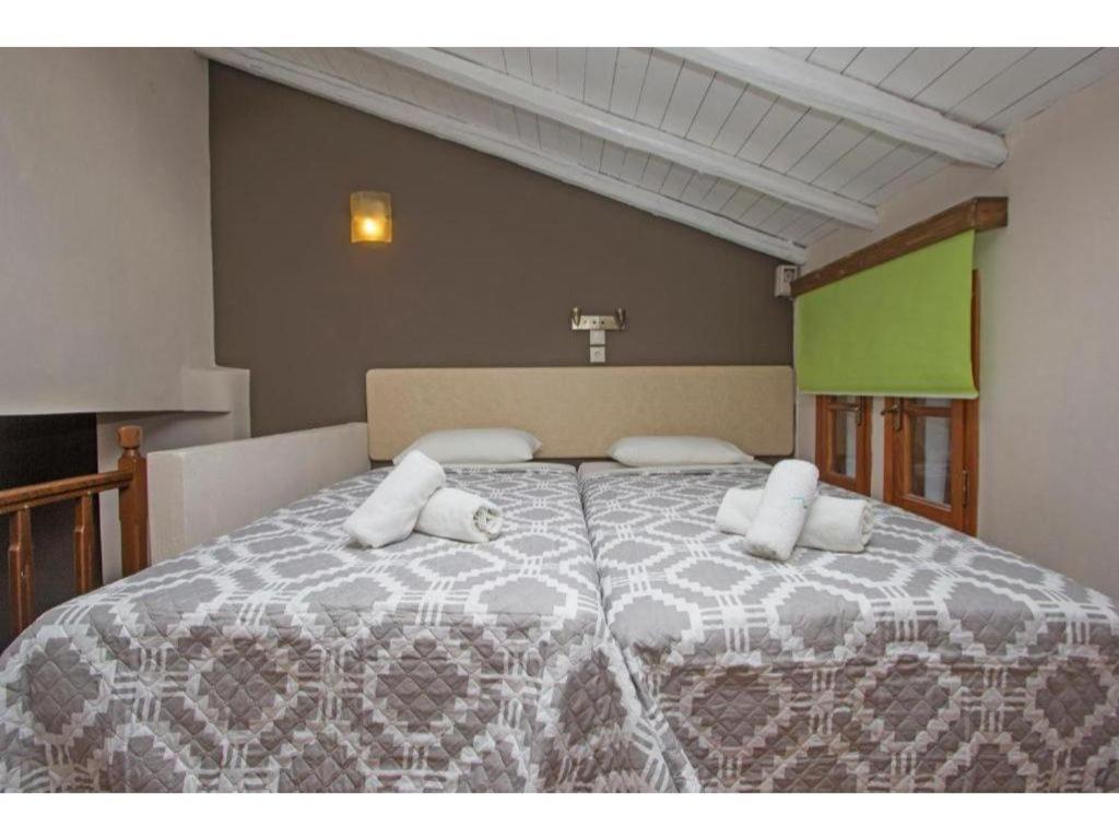 Superior Quadruple Room photo 1