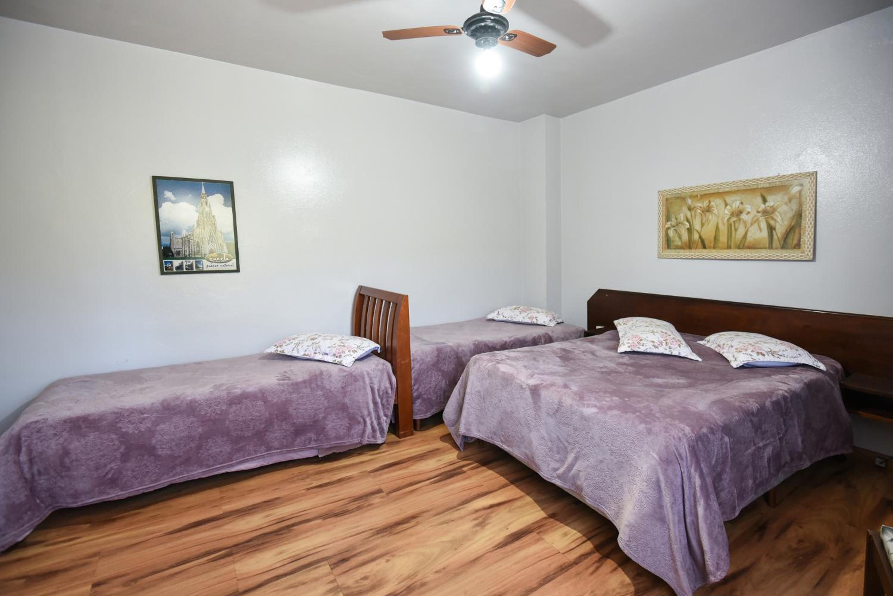 Quadruple Room - Photo 5