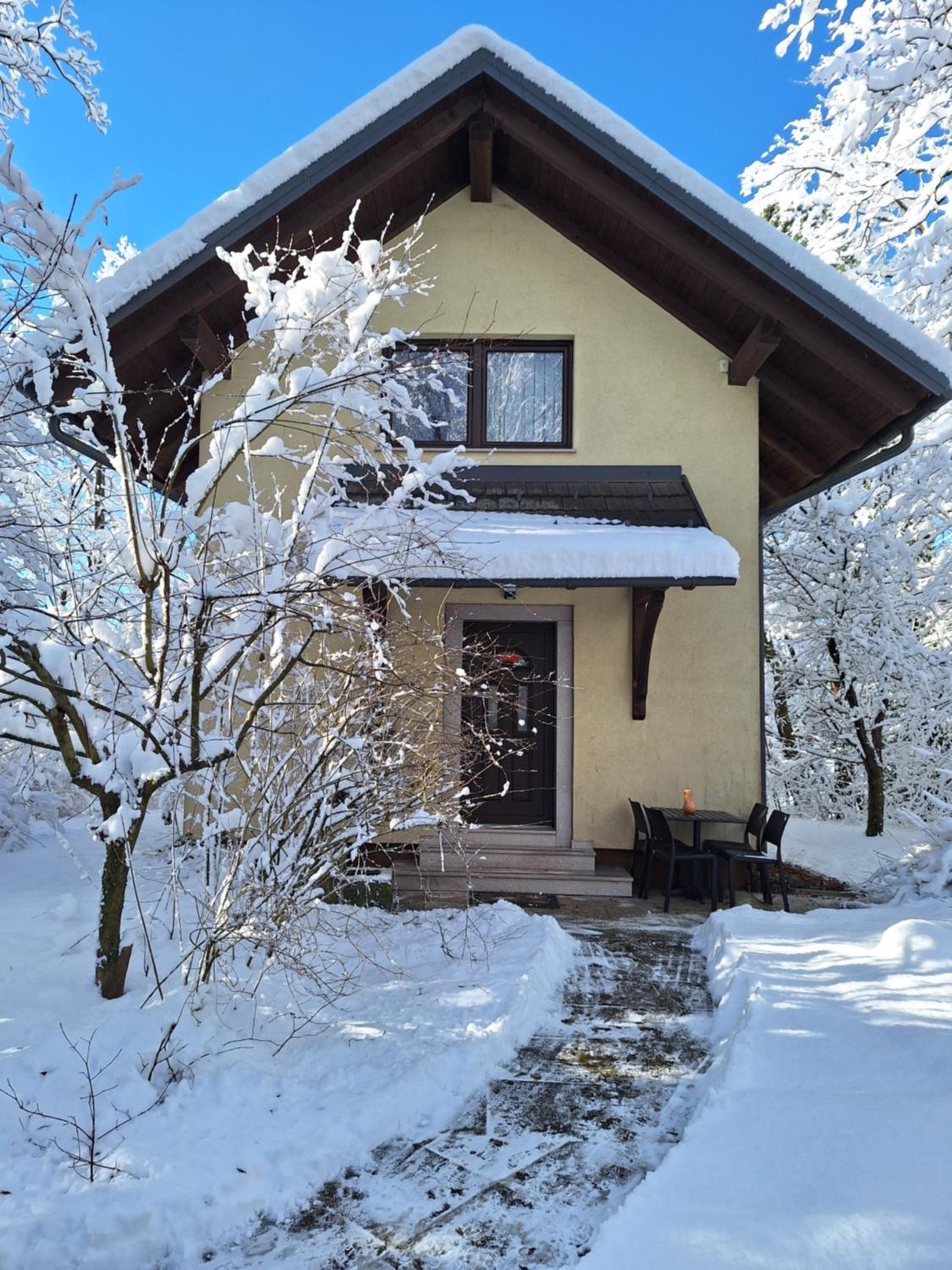 Vacation Home photo 1