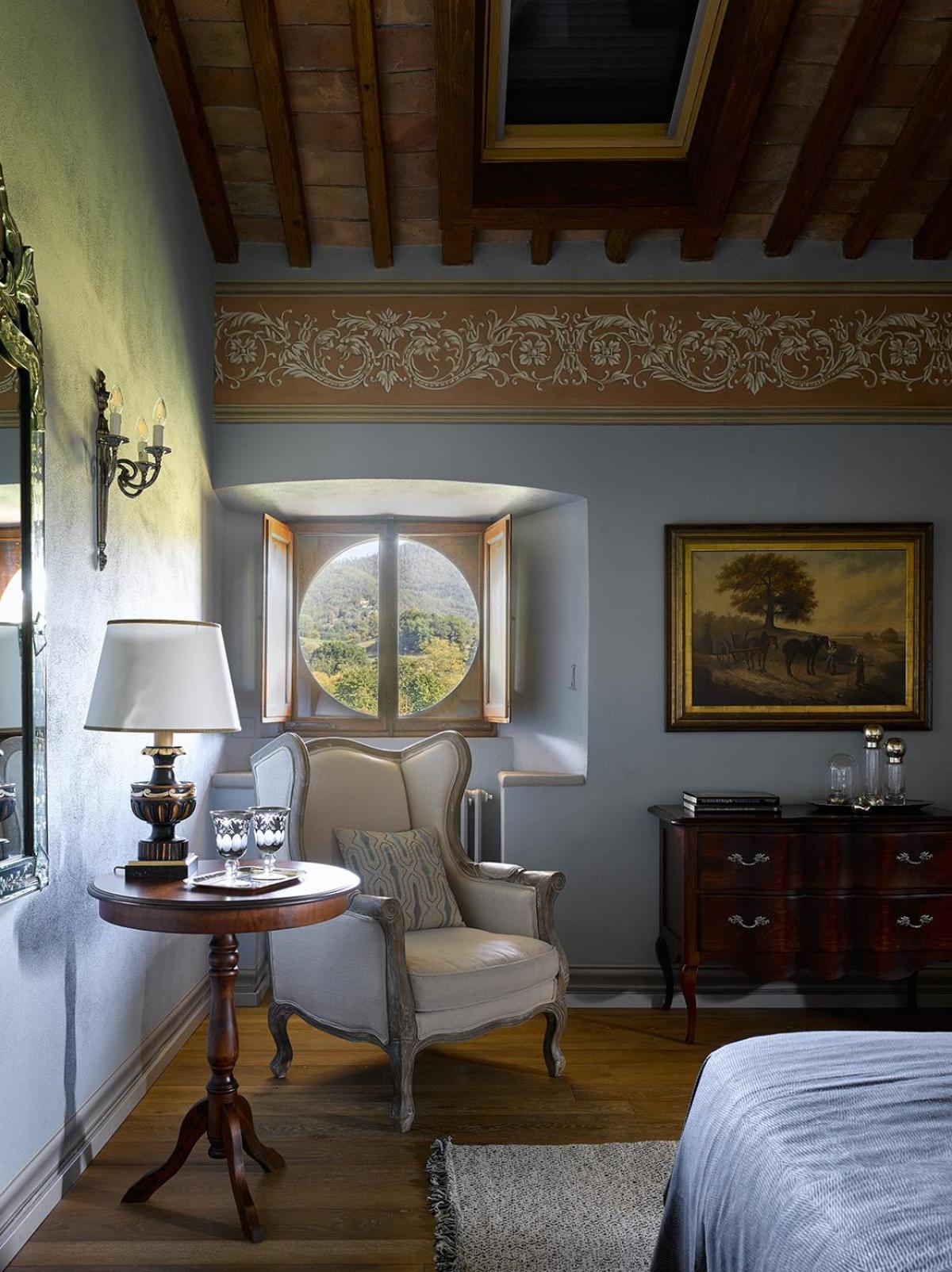 Superior Double Room - Photo 1