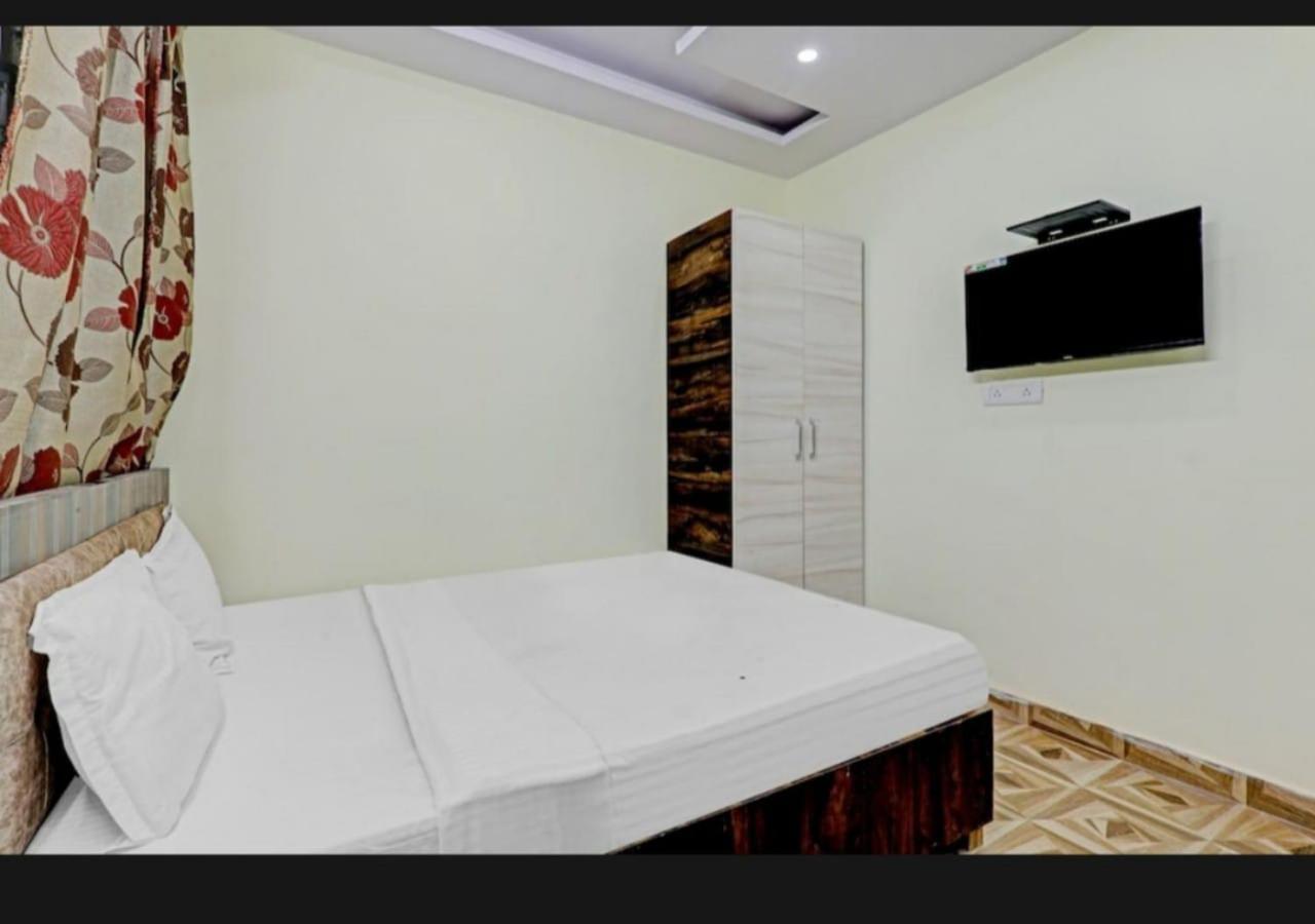Deluxe Room photo 1