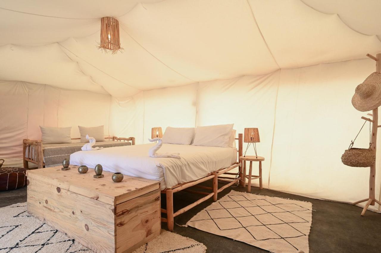 Tent photo 1