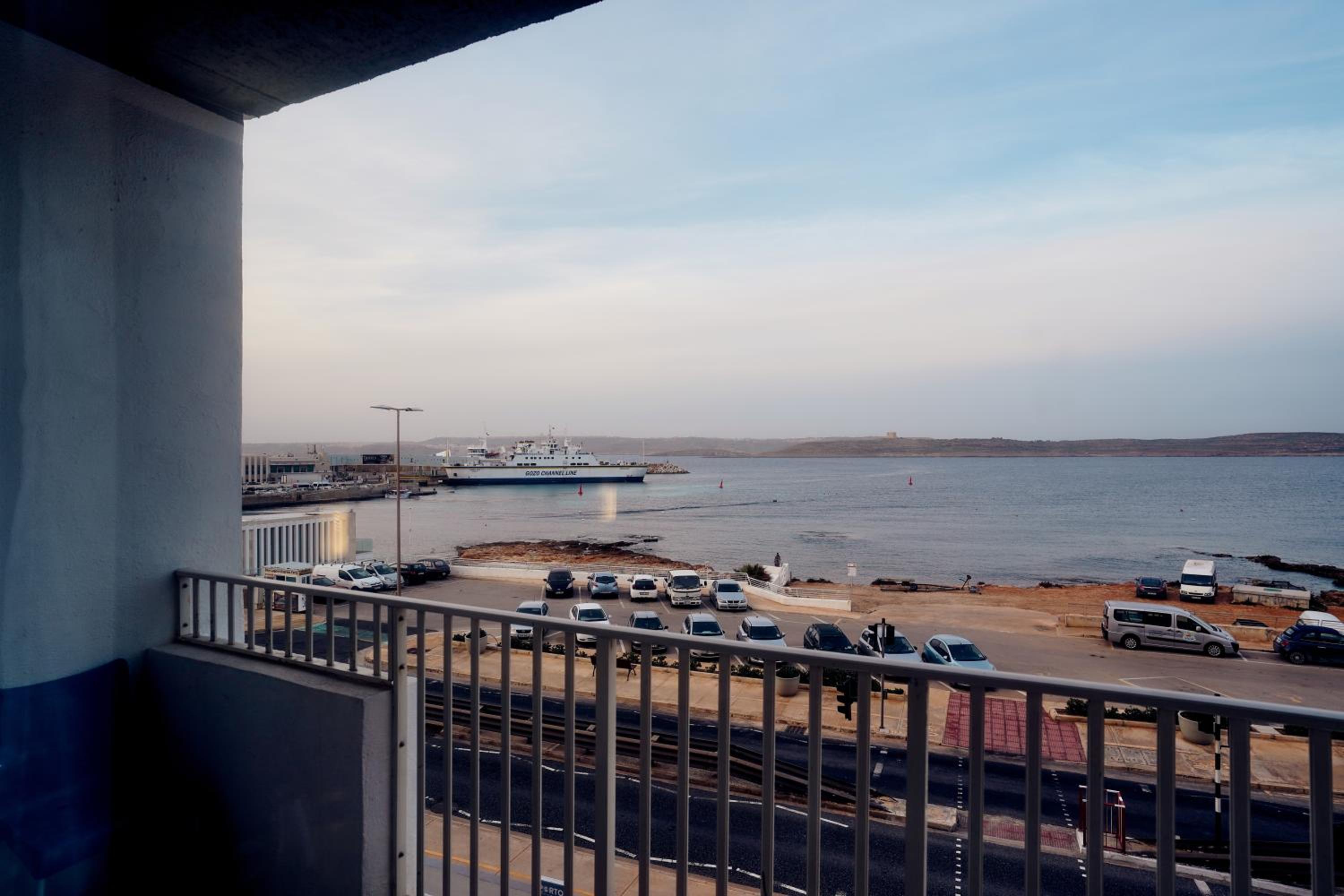 Single Room with Sea View photo 3
