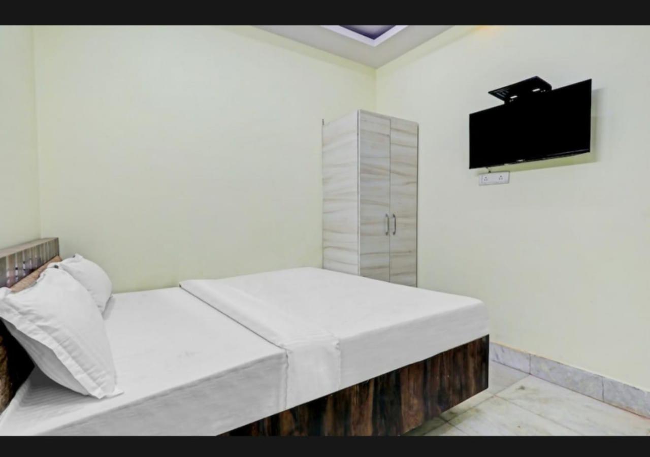 Deluxe Room photo 3