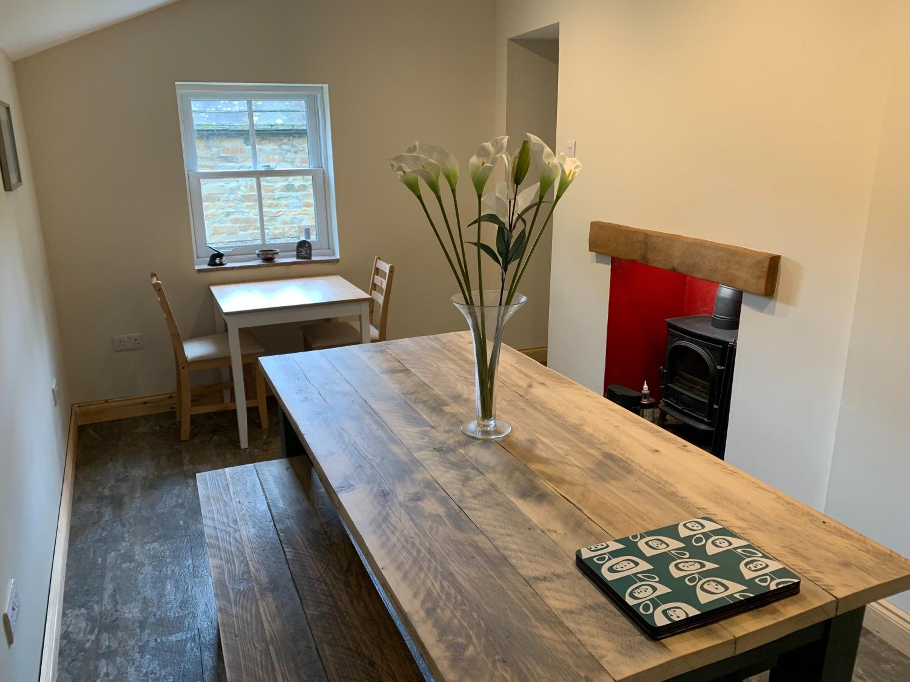 Three-Bedroom House photo 2
