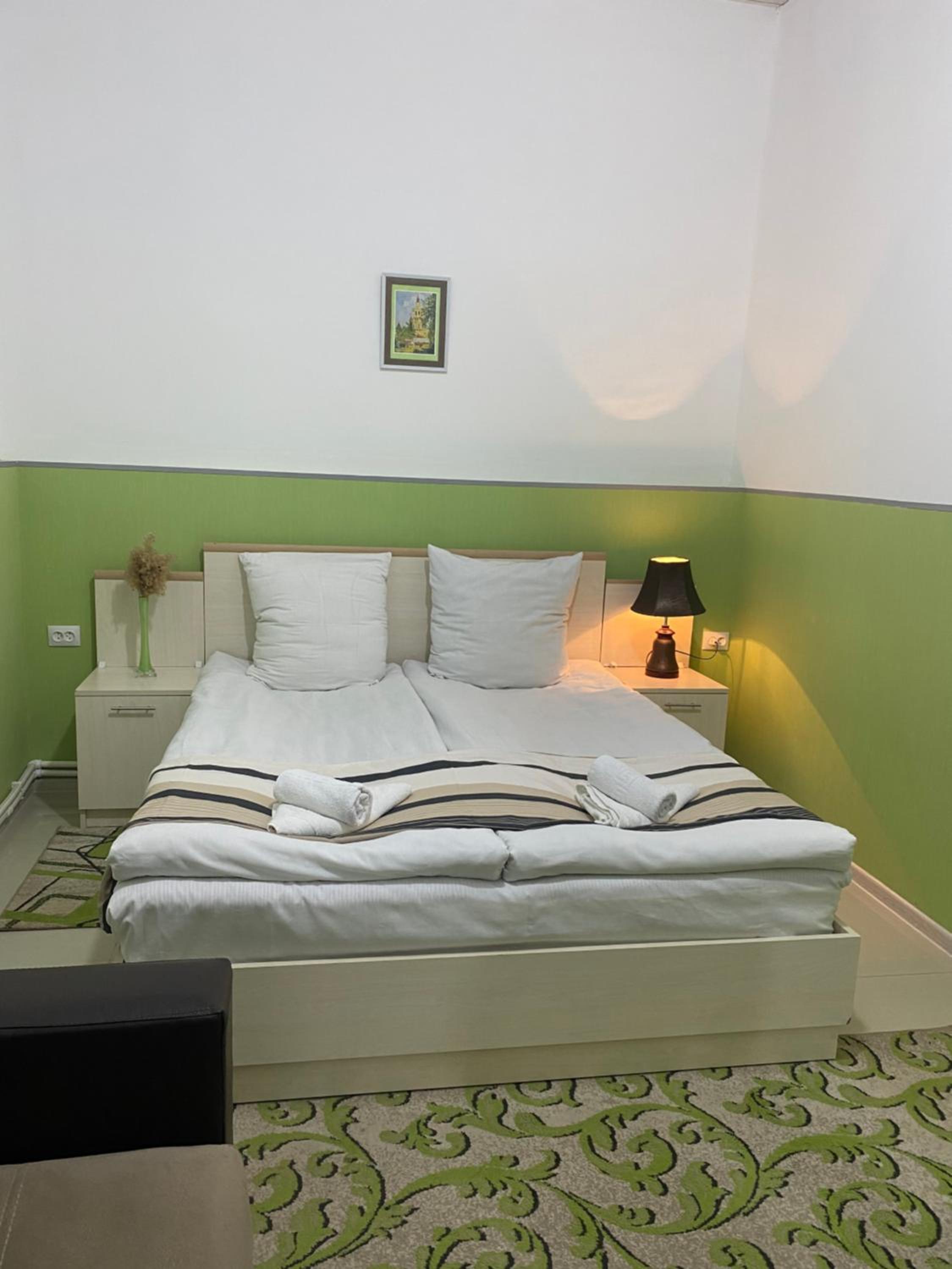 Superior Quadruple Room photo 1