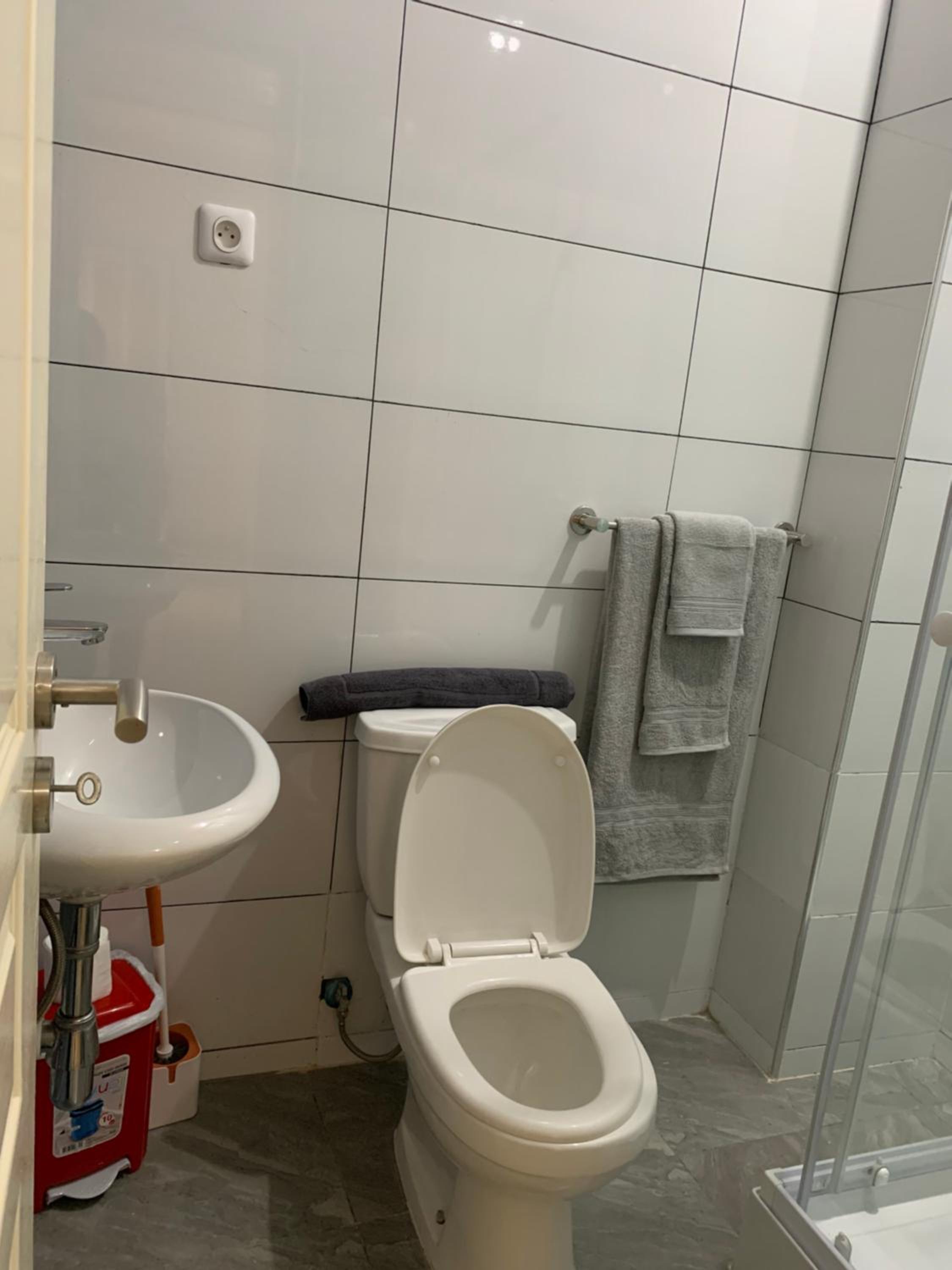 Small Double Room photo 1