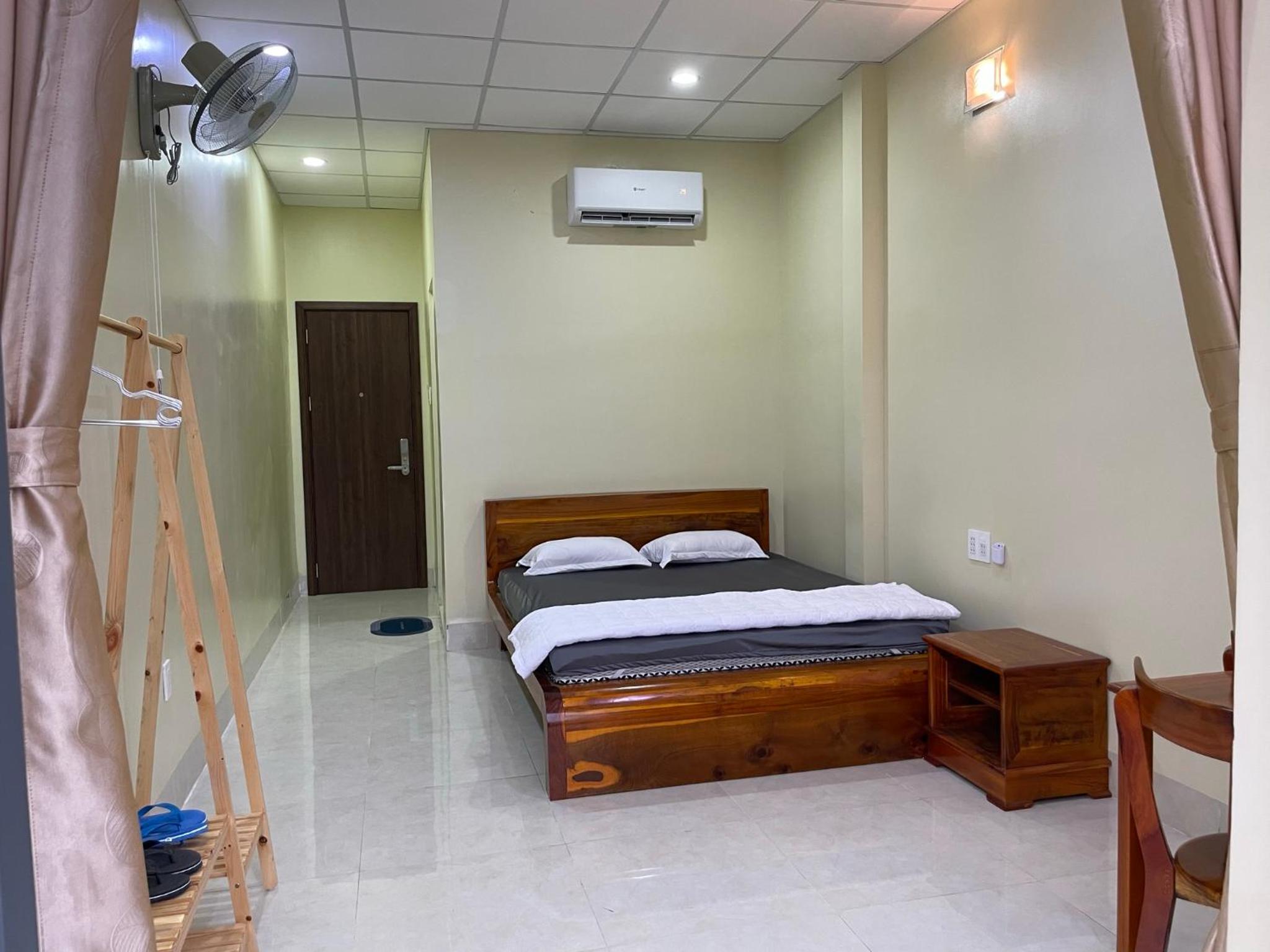 Double Room photo 2