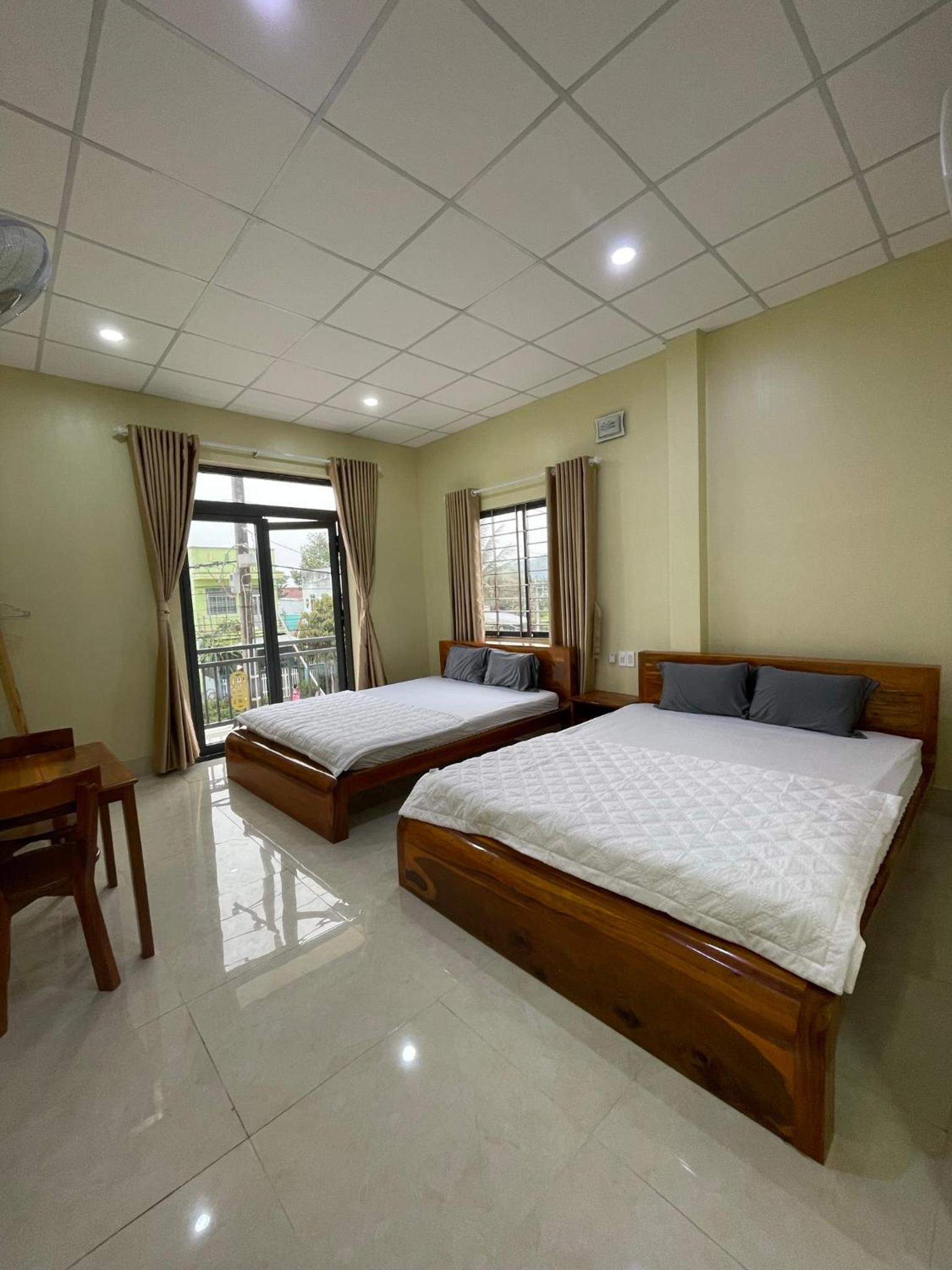Quadruple Room photo 3