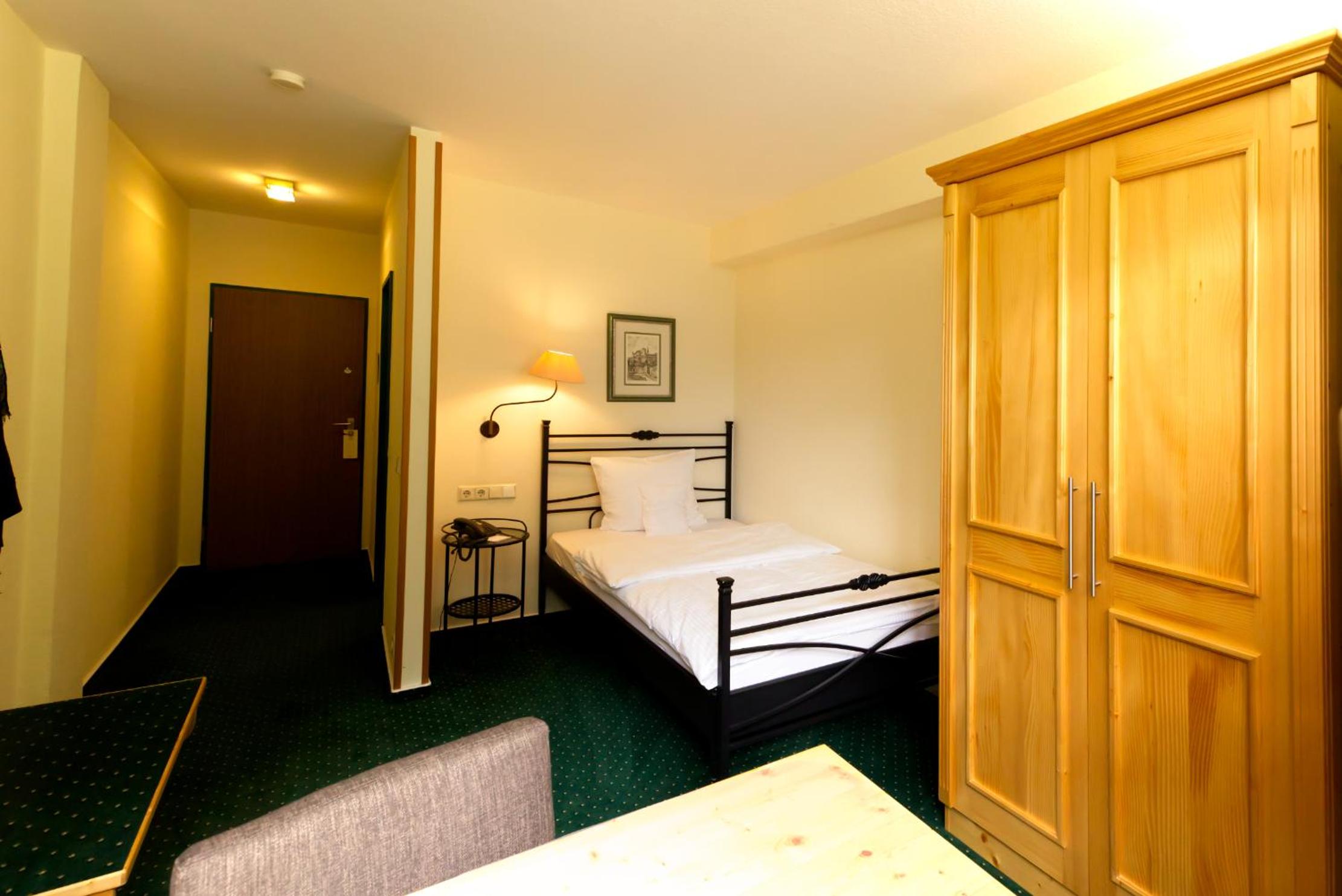 Single Room