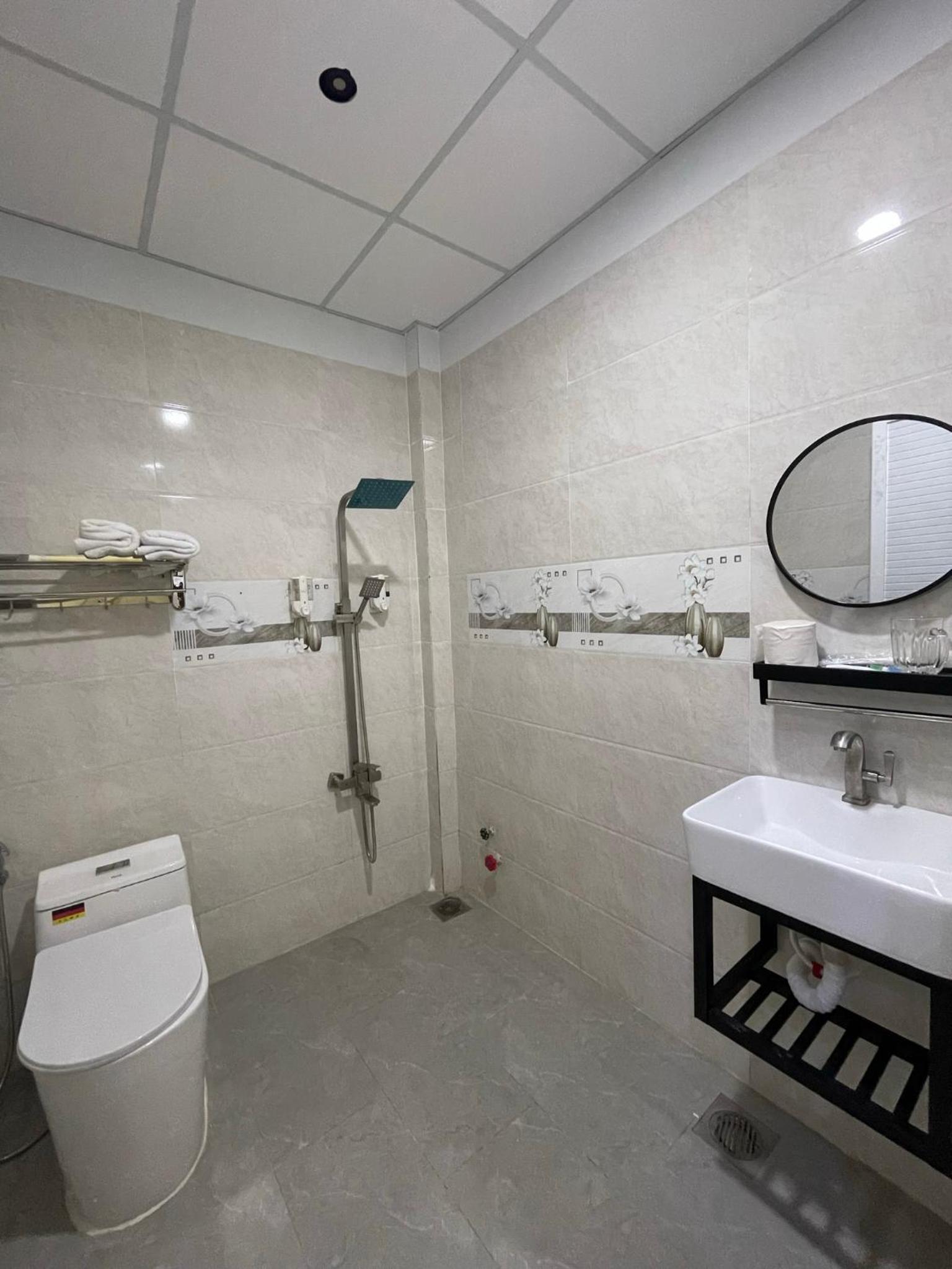 Mixed Dormitory Room photo 3