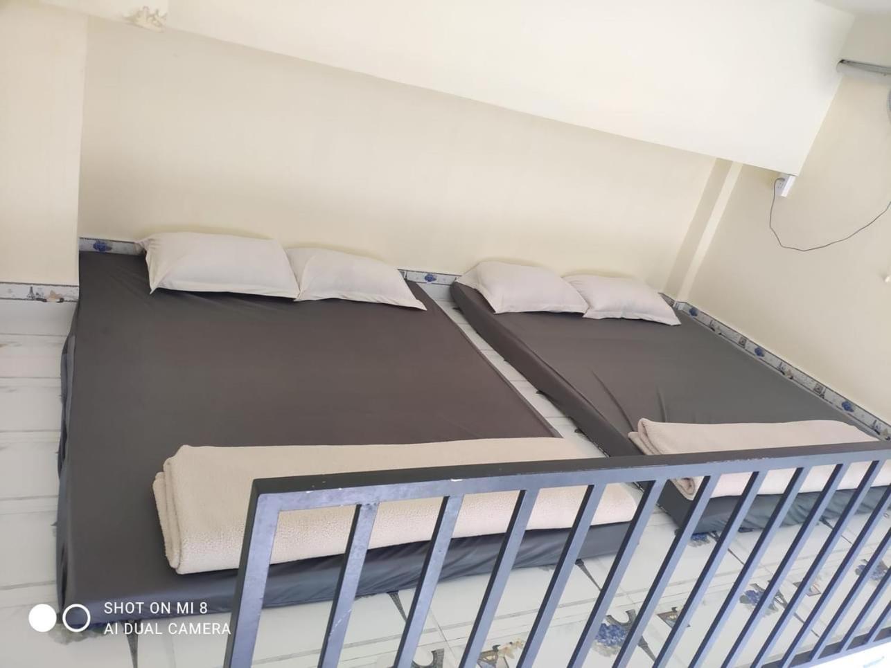 Mixed Dormitory Room photo 2