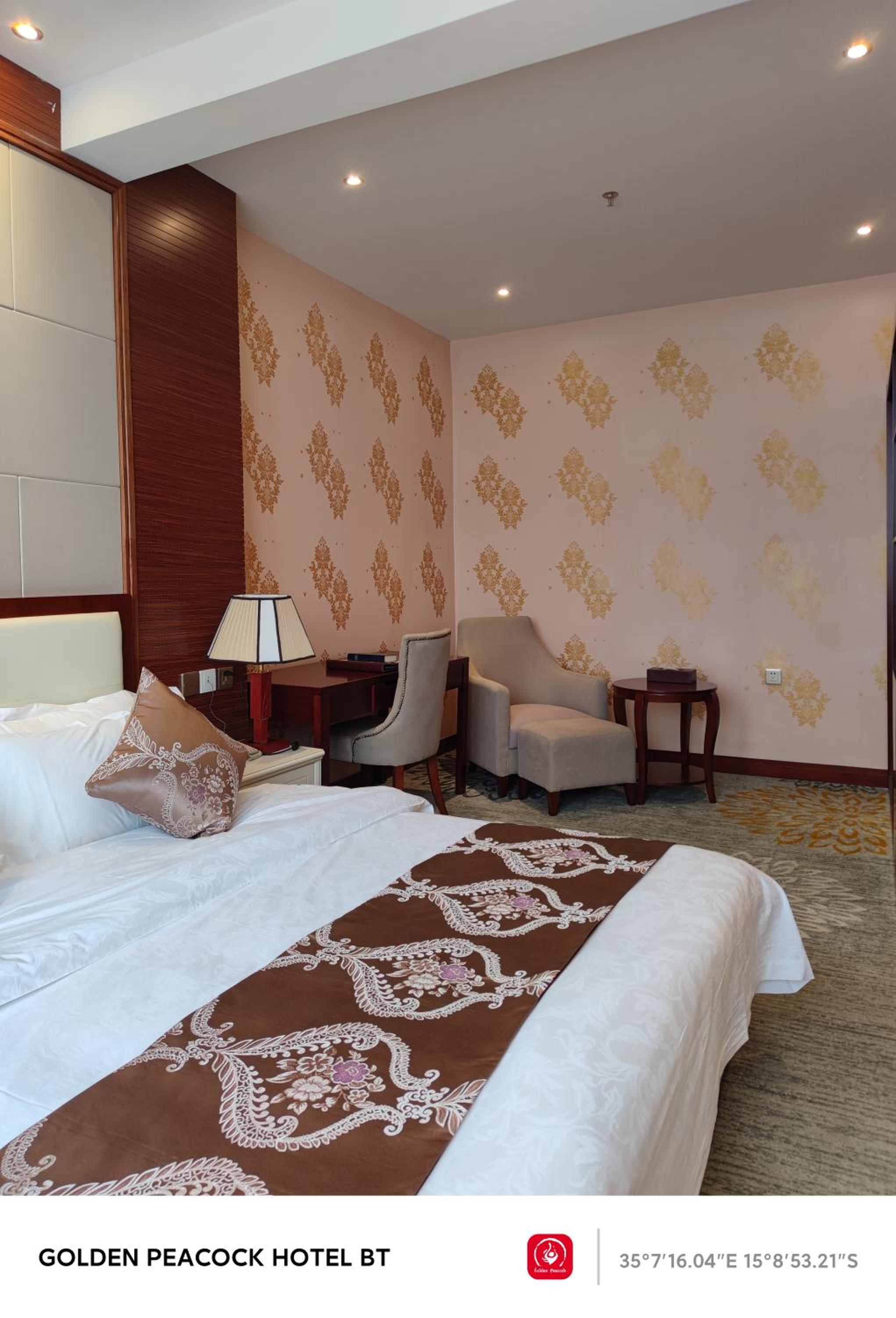 Superior Suite