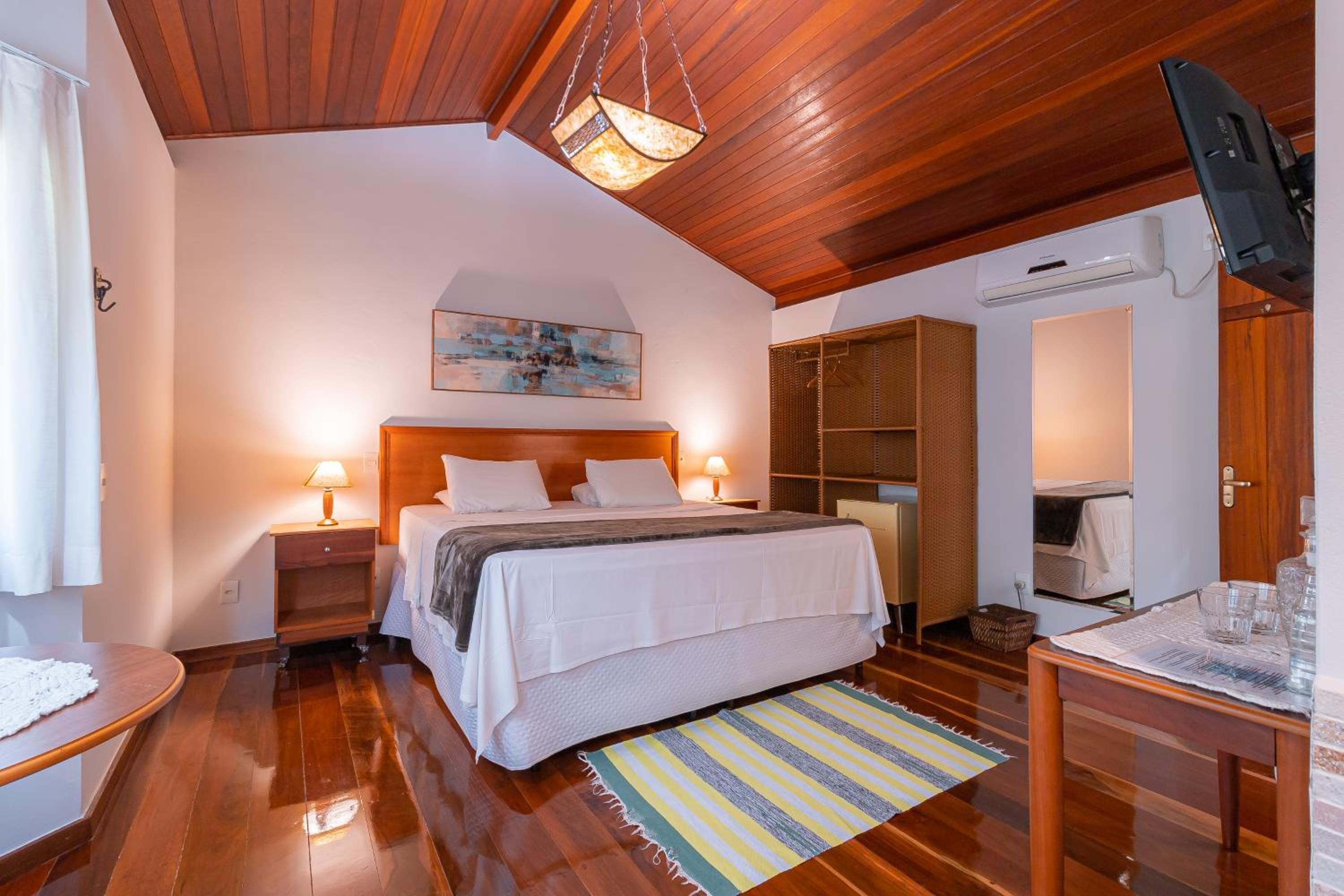 Superior Chalet