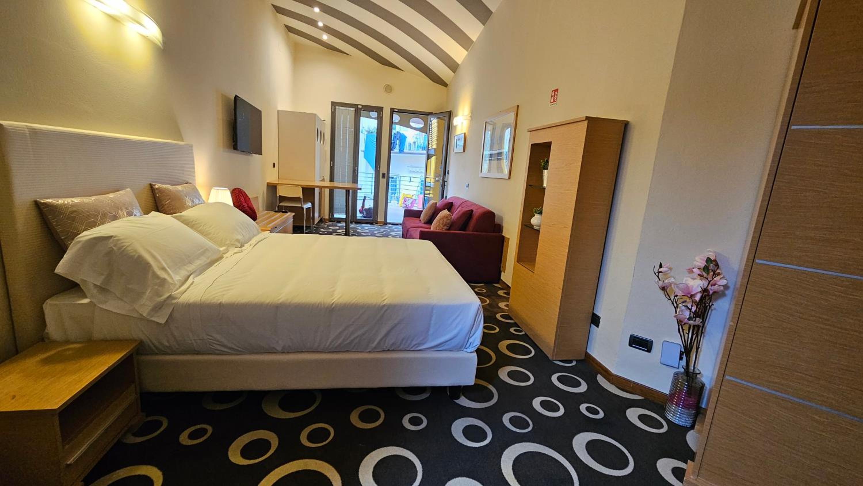 Superior Double Room photo 1