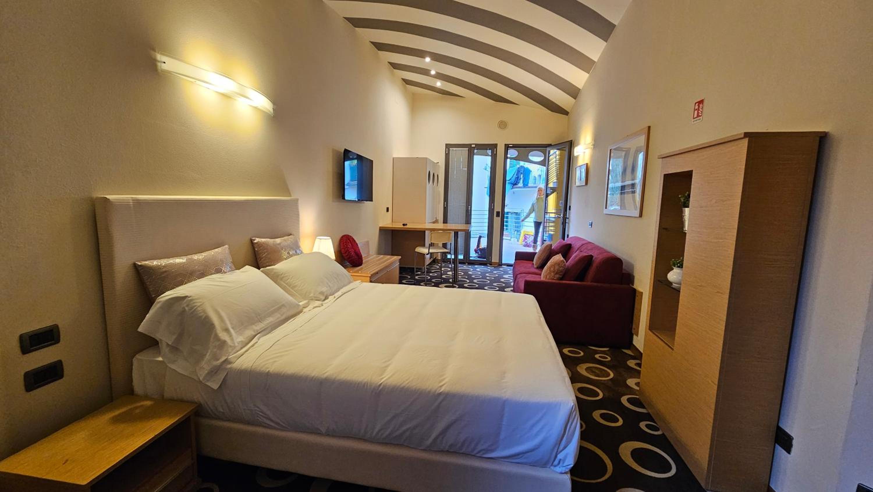 Superior Double Room photo 2