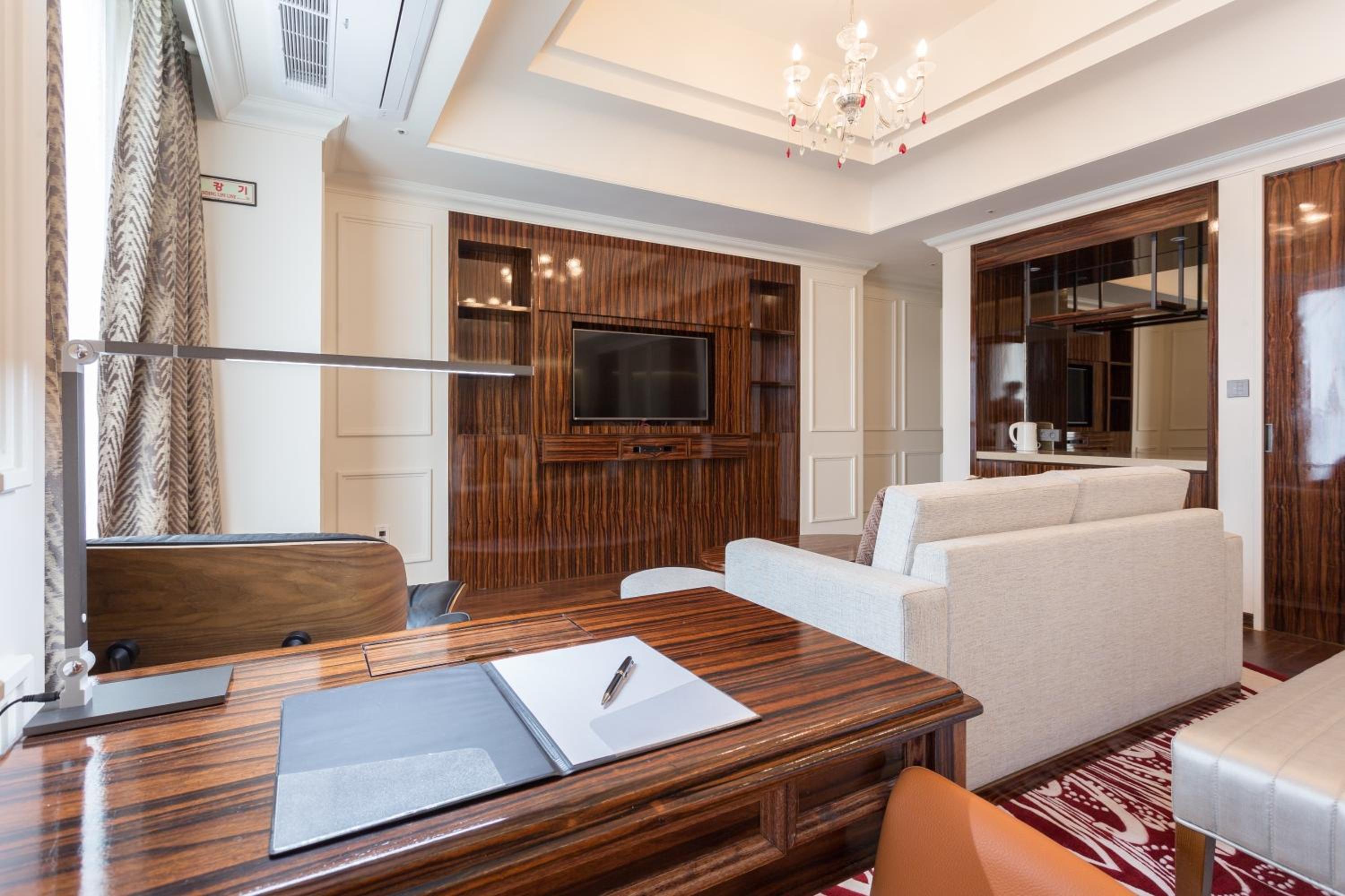 Suite photo 2