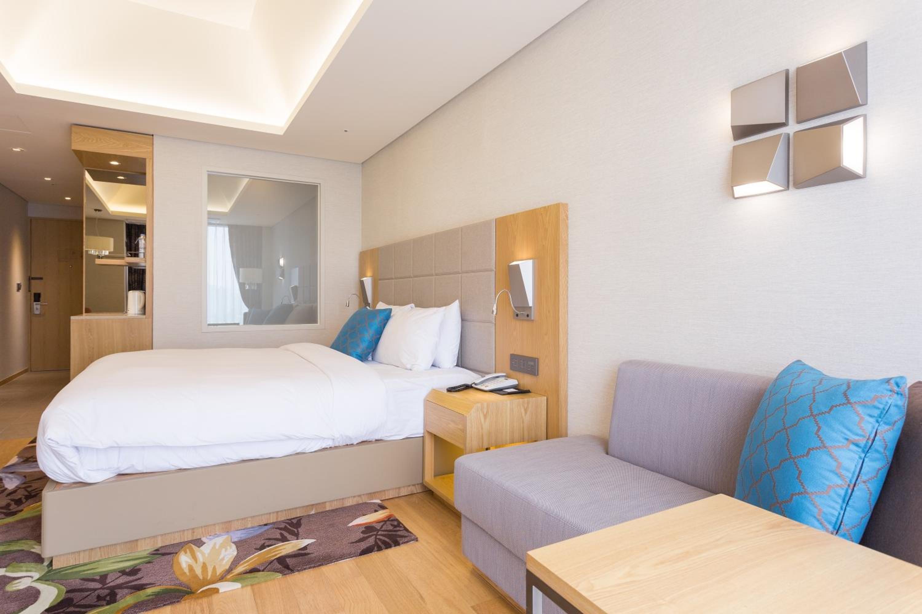 Deluxe Double Room - Photo 3