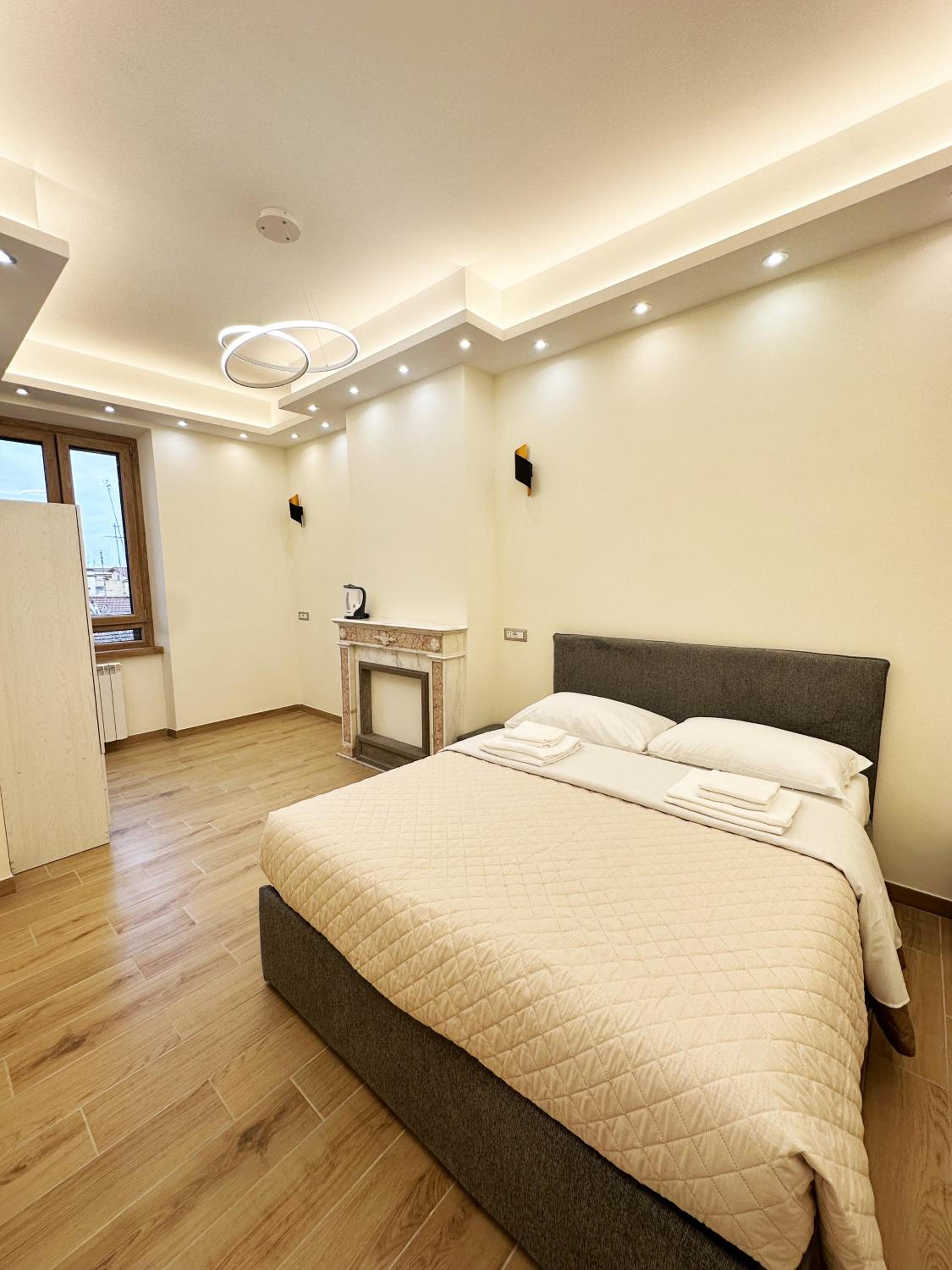 Comfort Triple Room