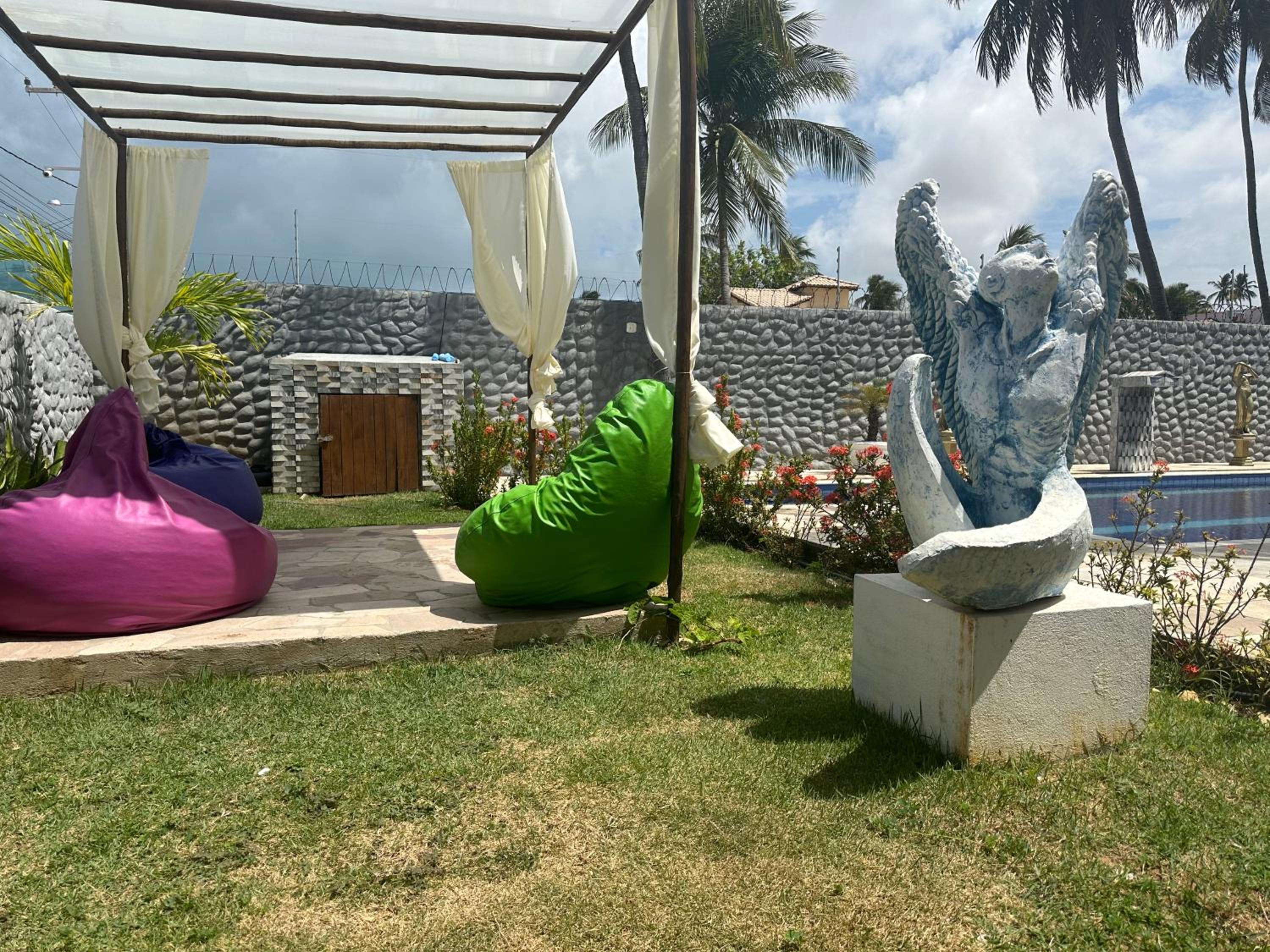 Chalet - Photo 6