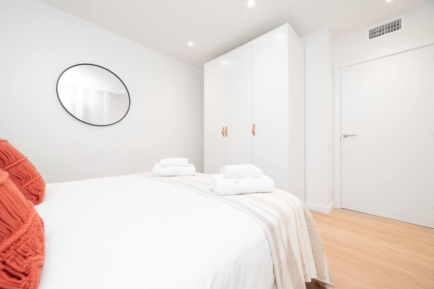 Two-Bedroom Apartment photo 3