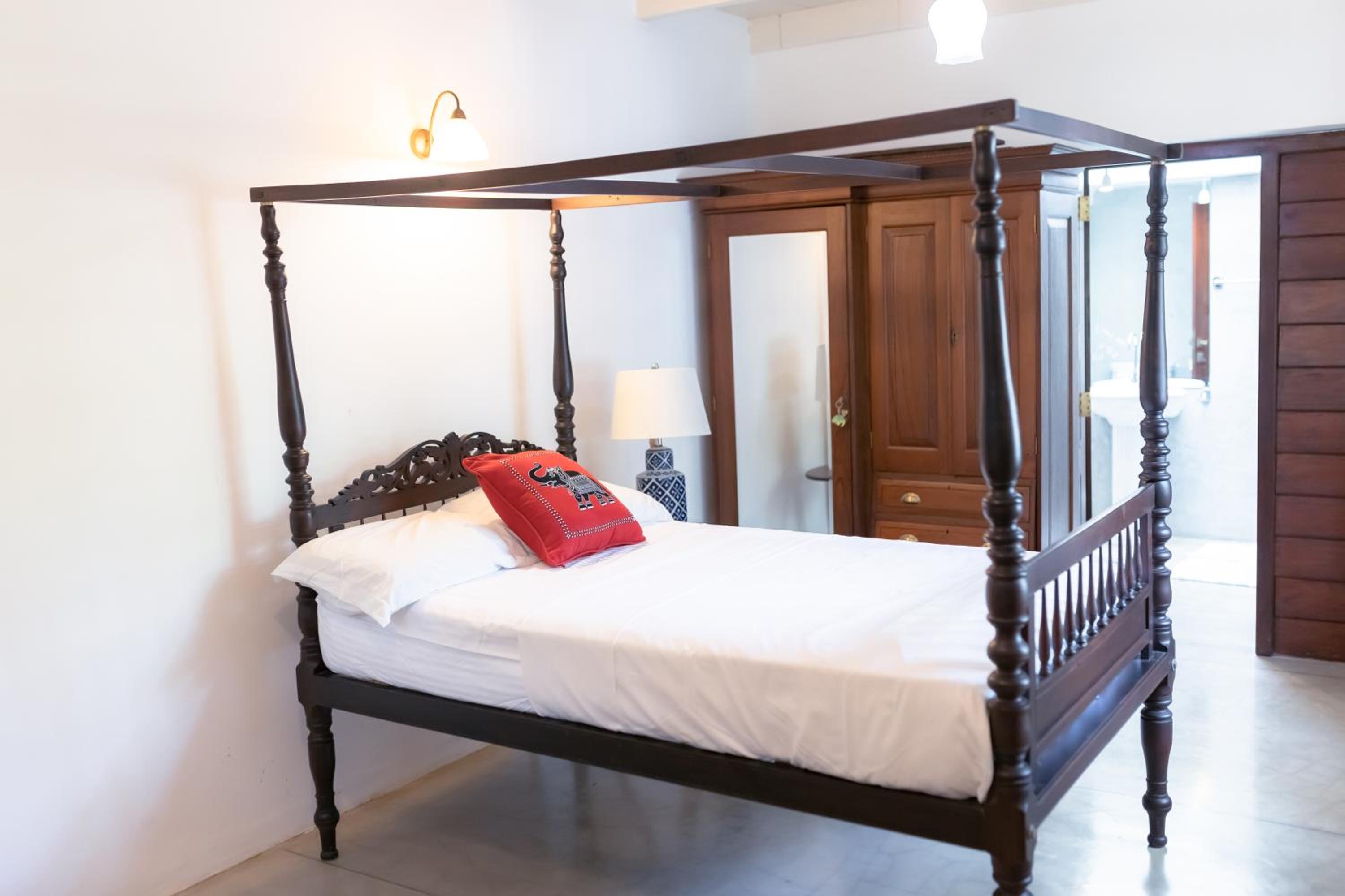 Double Room With Garden View photo 2