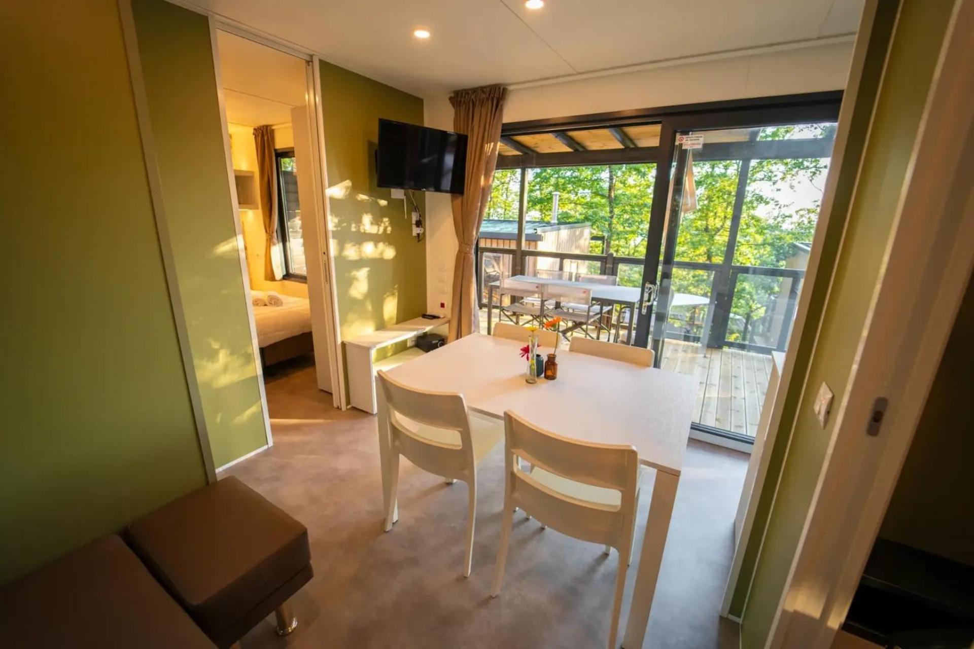Cottage (5 People)