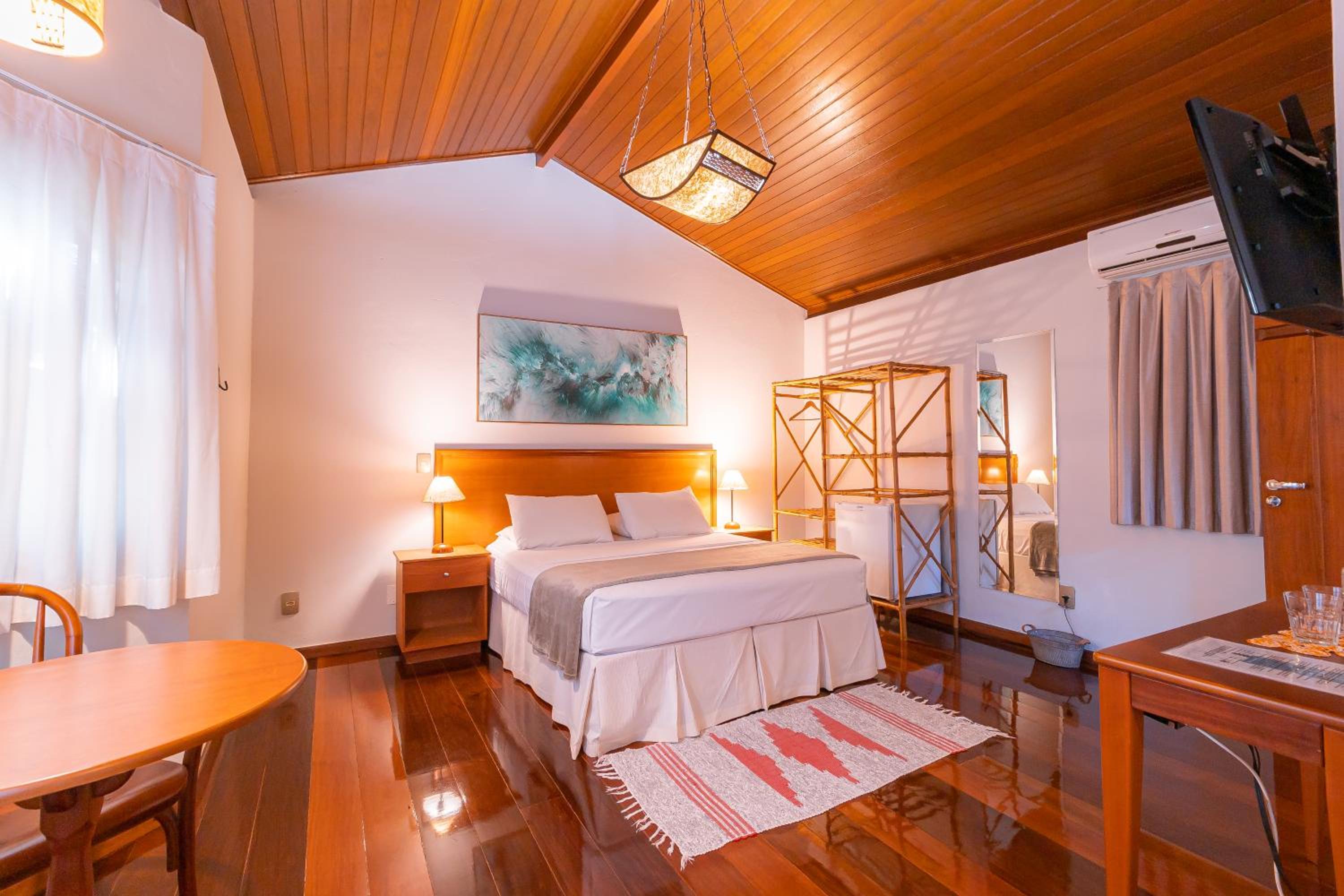 Chalet (2 Adults)