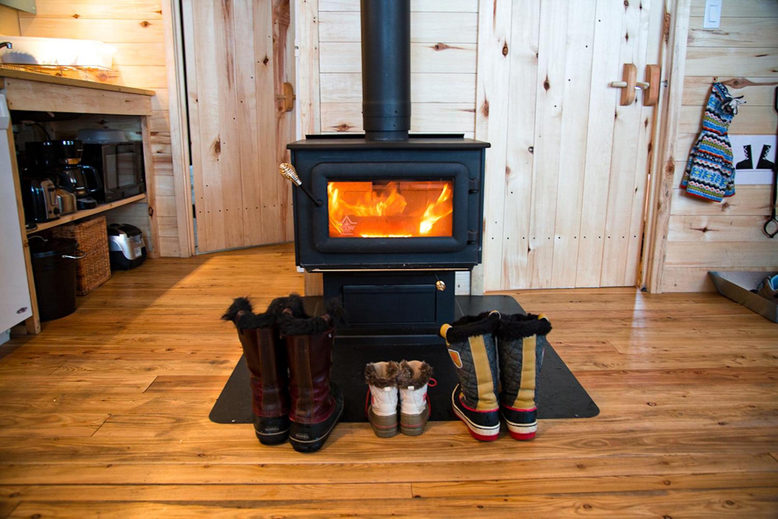 Chalet photo 3