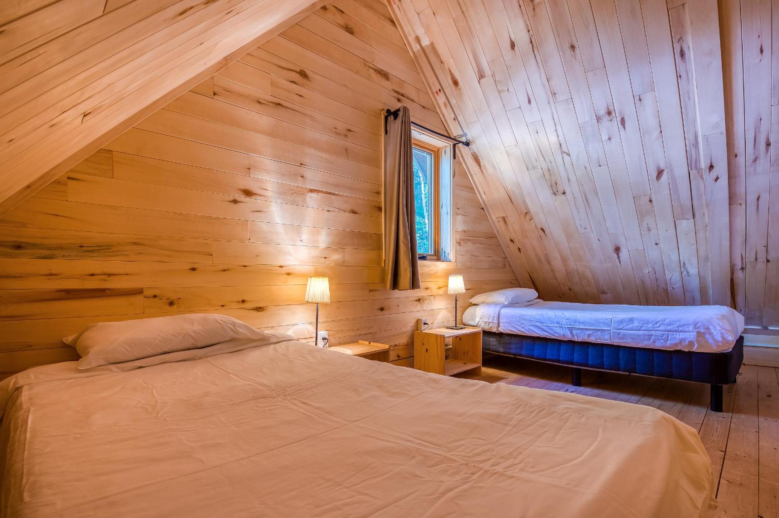 Chalet photo 1