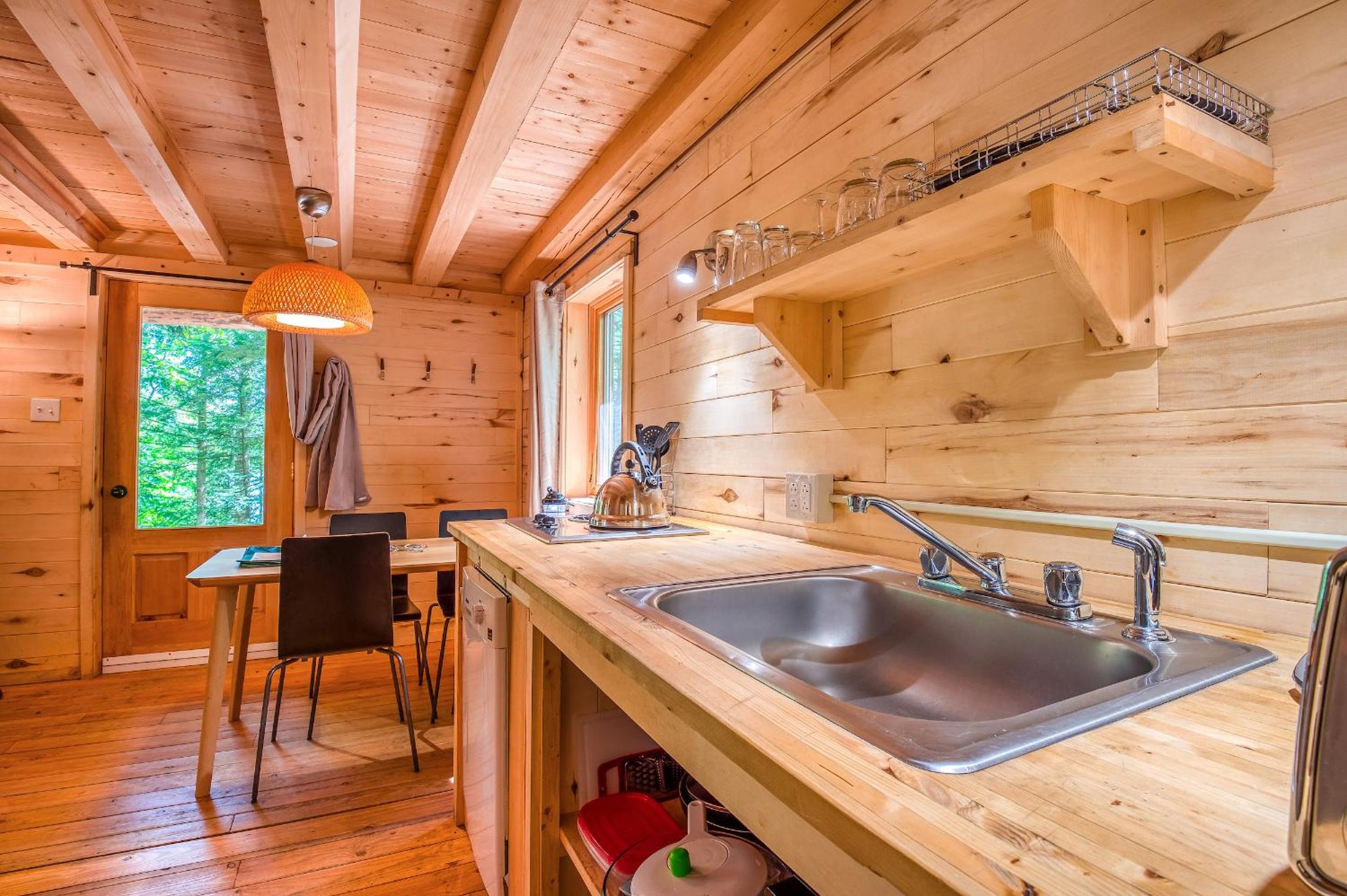 Chalet photo 2