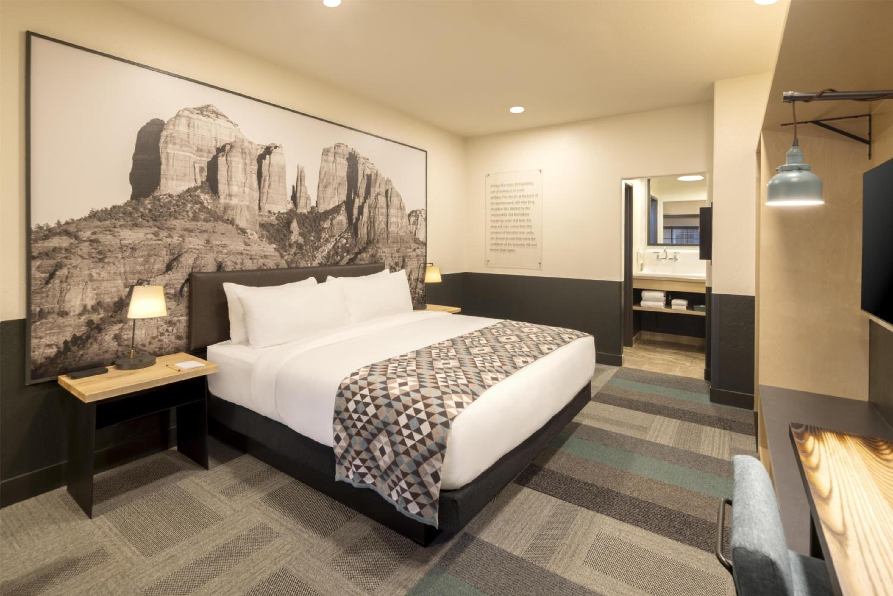 King Room