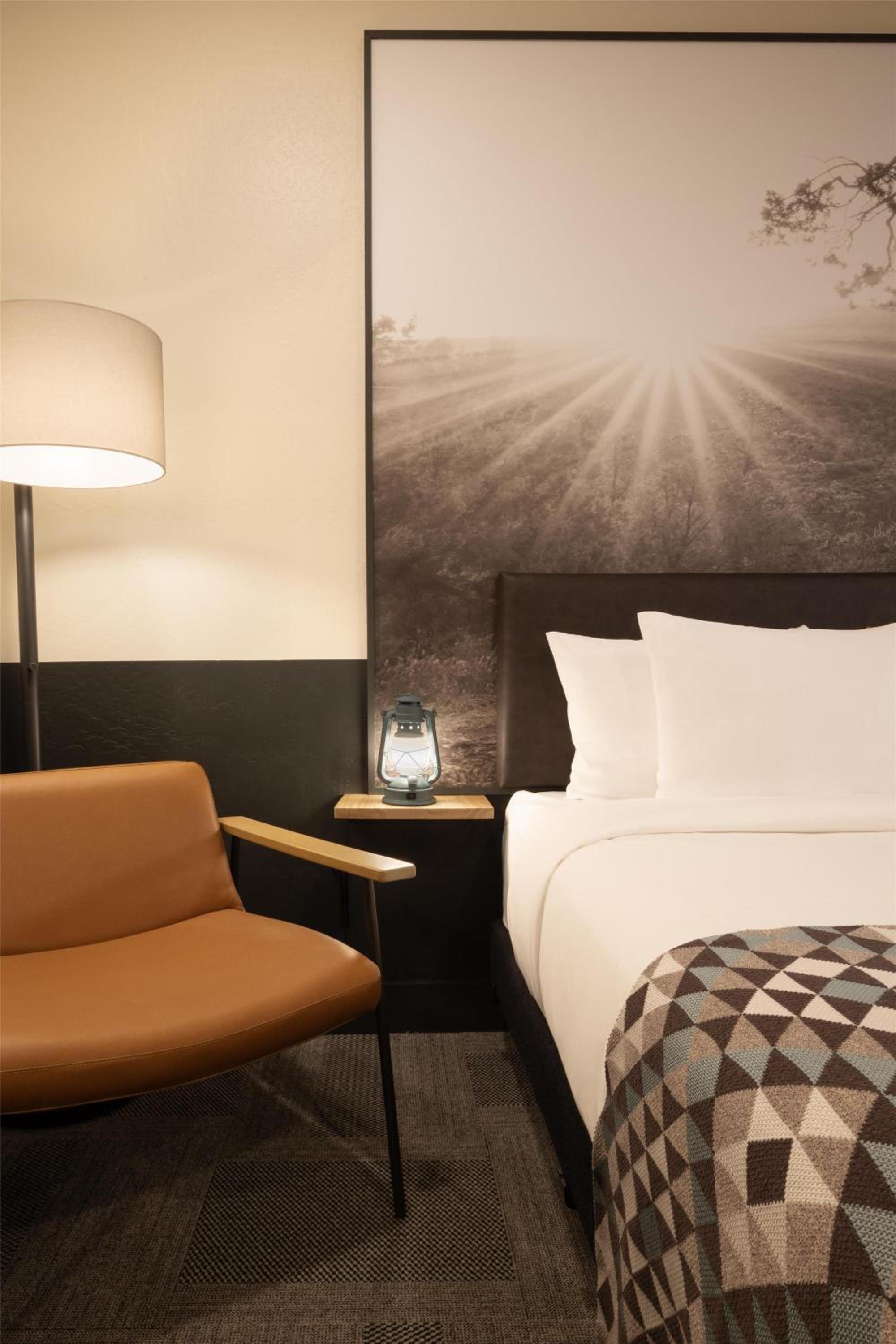 King Room