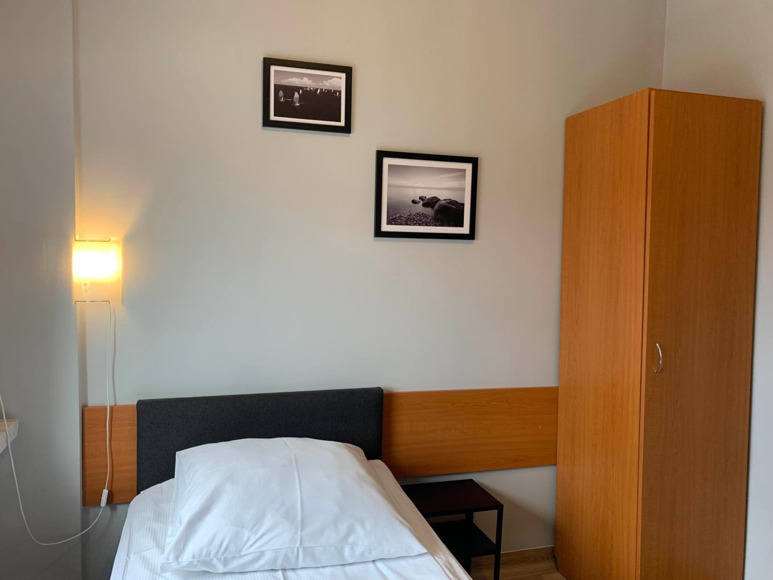 Deluxe Single Room photo 3